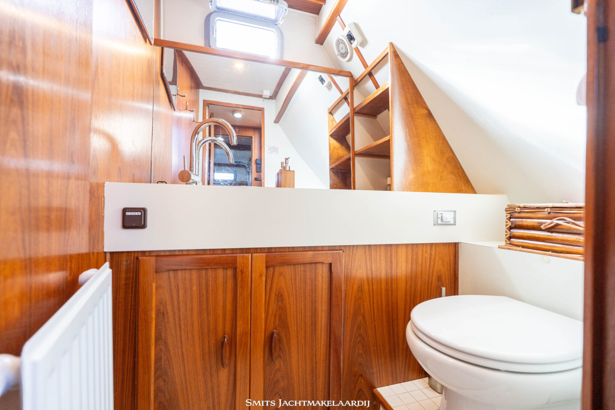 foto: 17 MMS MMS Bakdekkruiser 12.00 AK Cabrio