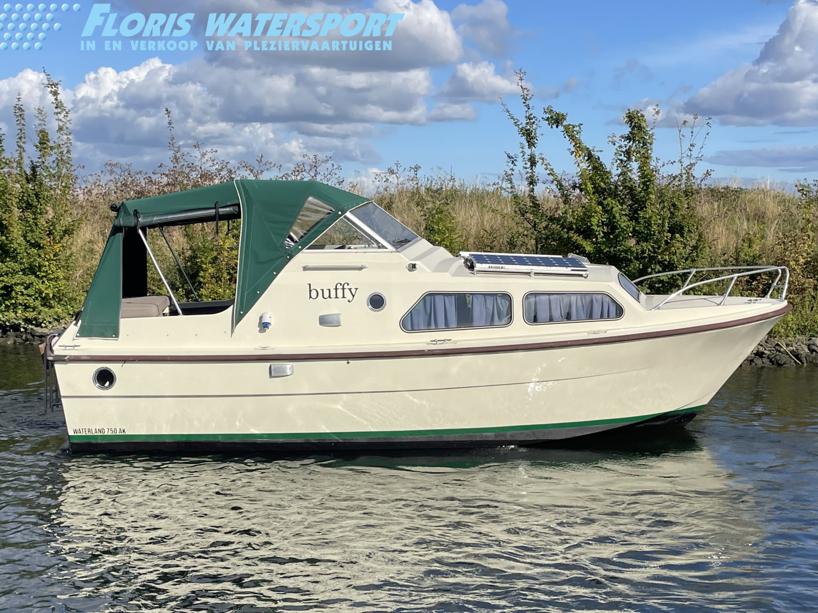 foto: 6 Waterland 750