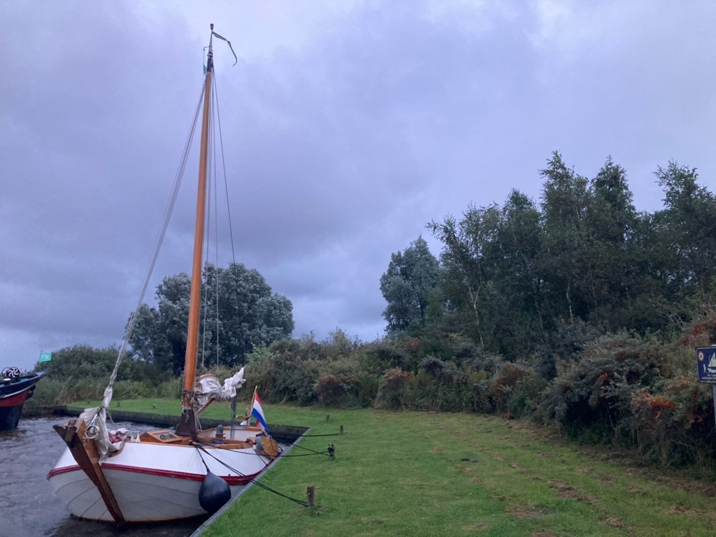 foto: 31 Gipon Schokker Visserman 10.50