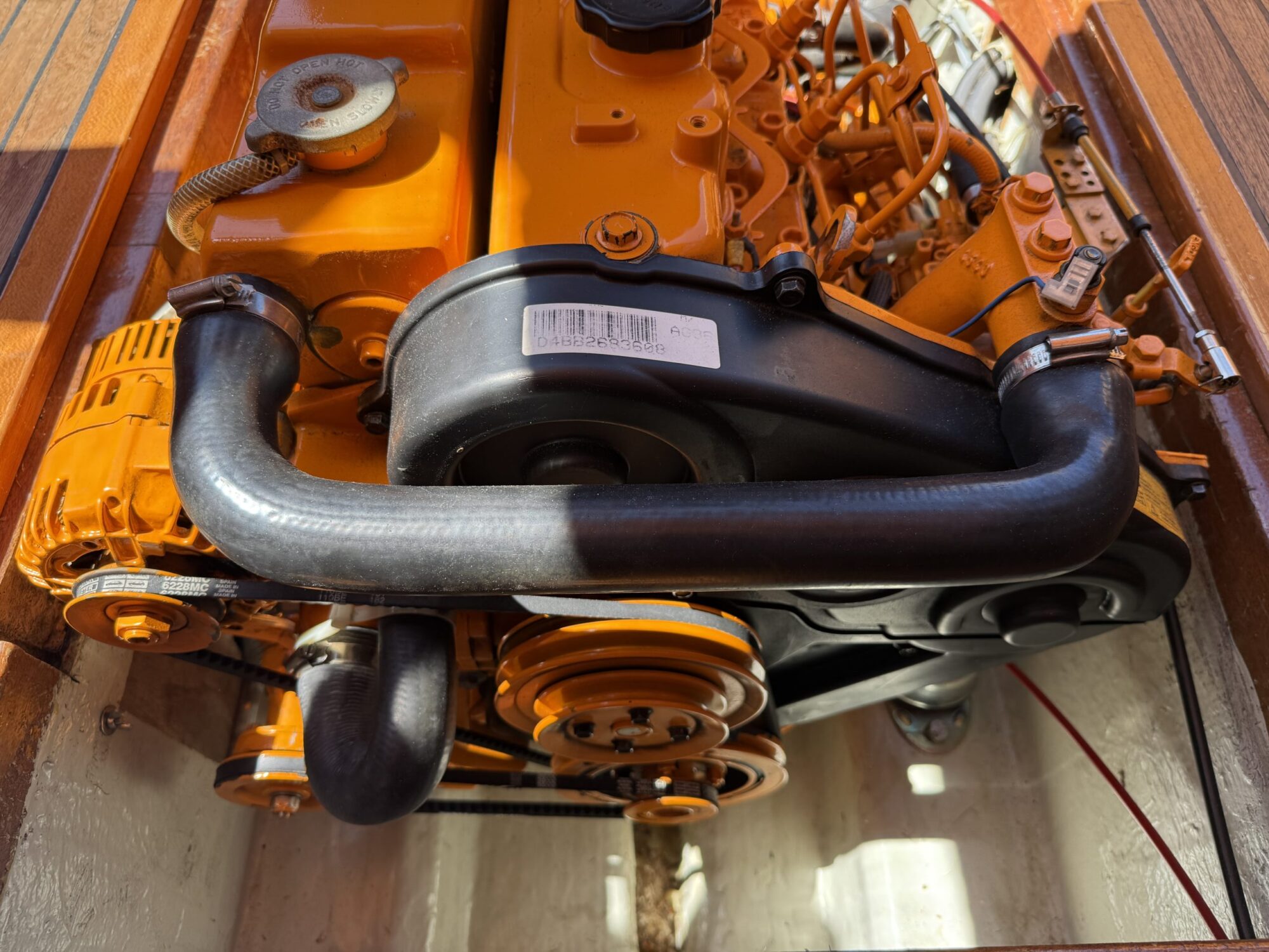 foto: 12 Antaris Antaris Windscheer 9.60 OK