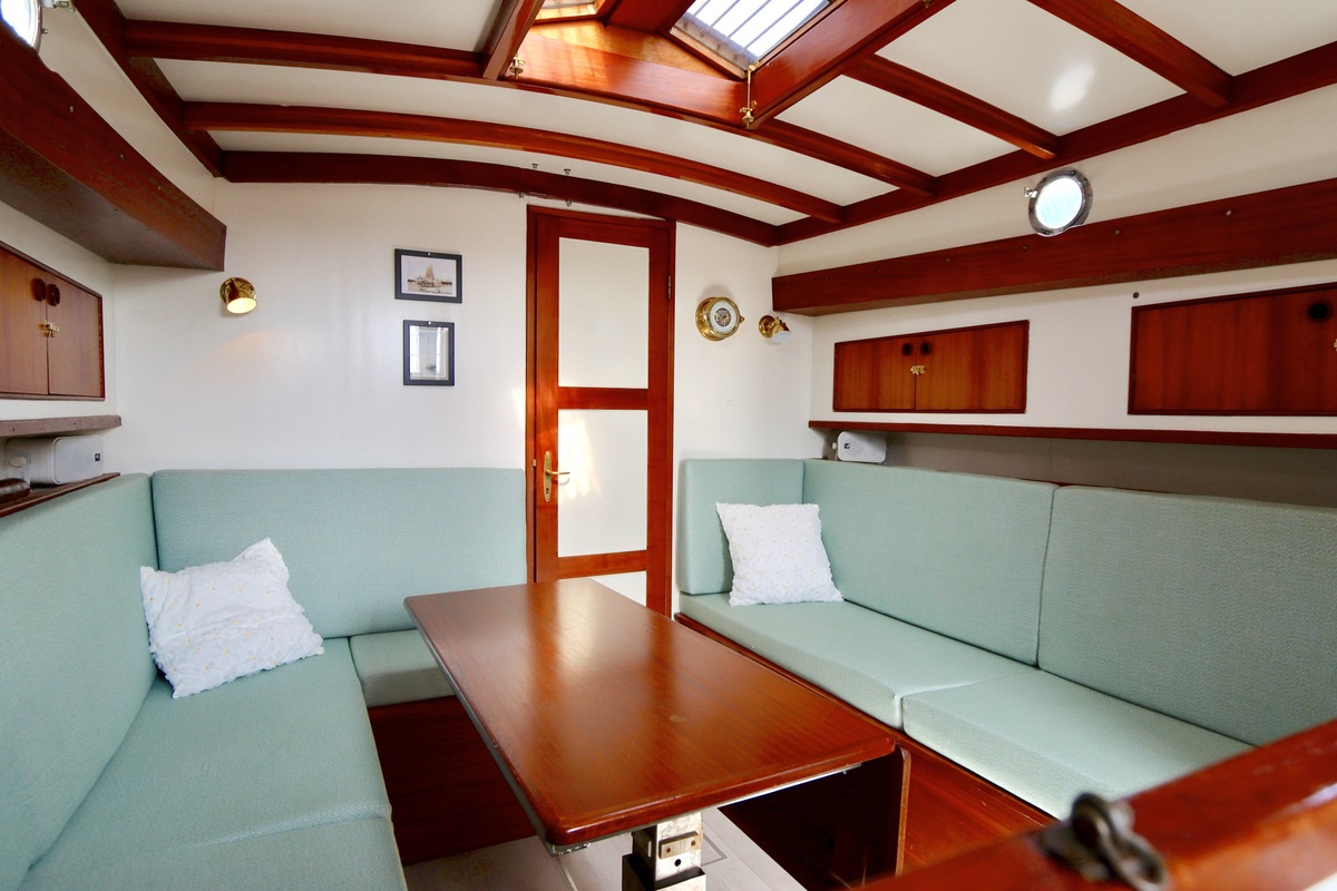 foto: 15 Colin Archer Polar 34