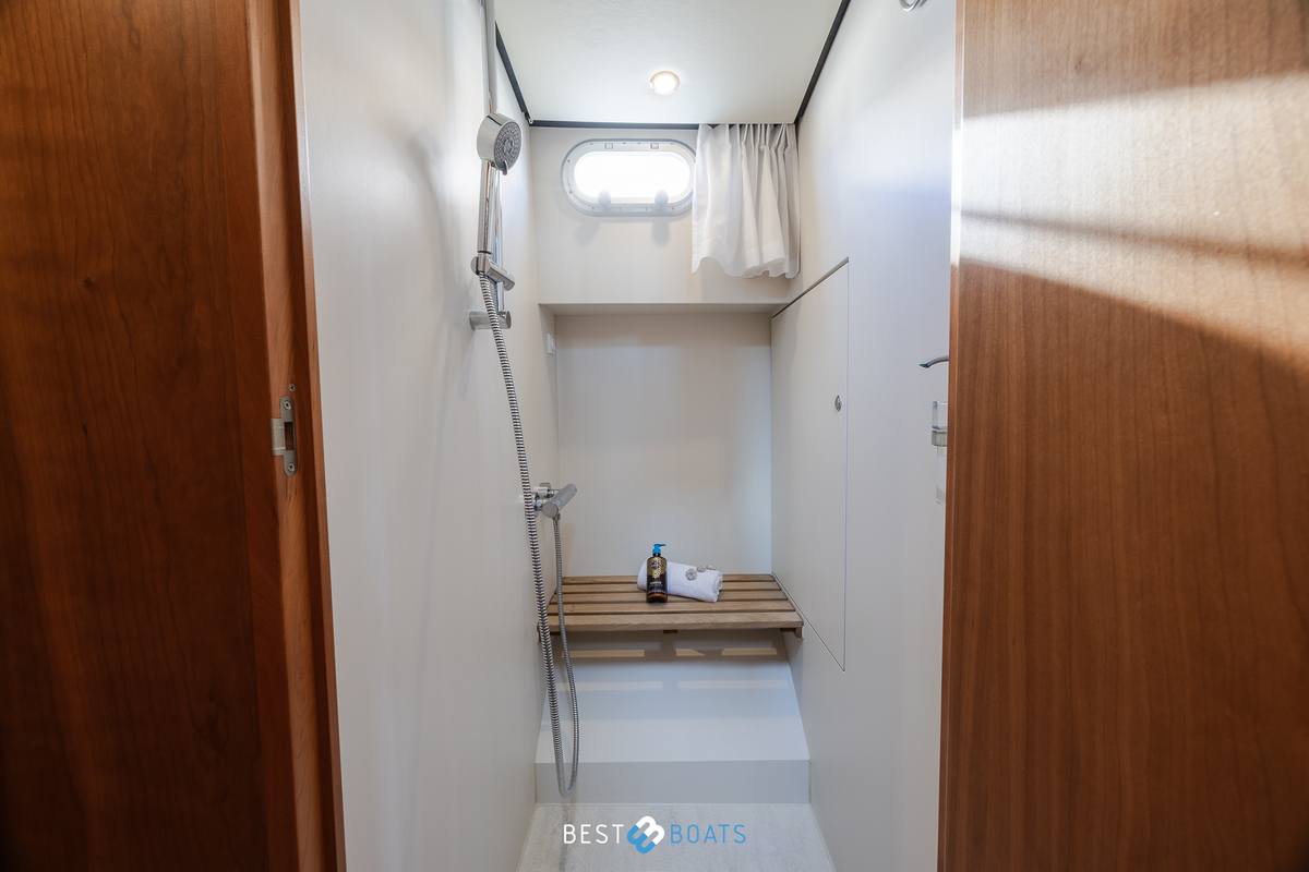 foto: 15 Linssen  Grand Sturdy 40.0 AC