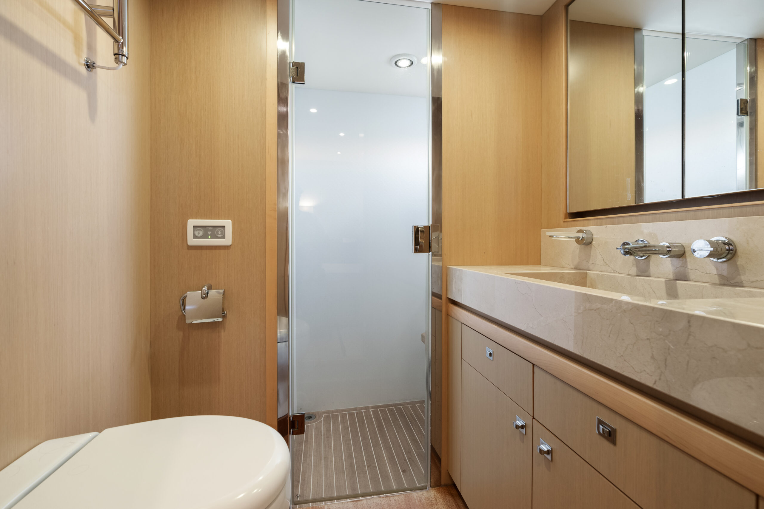 foto: 40 Princess 85