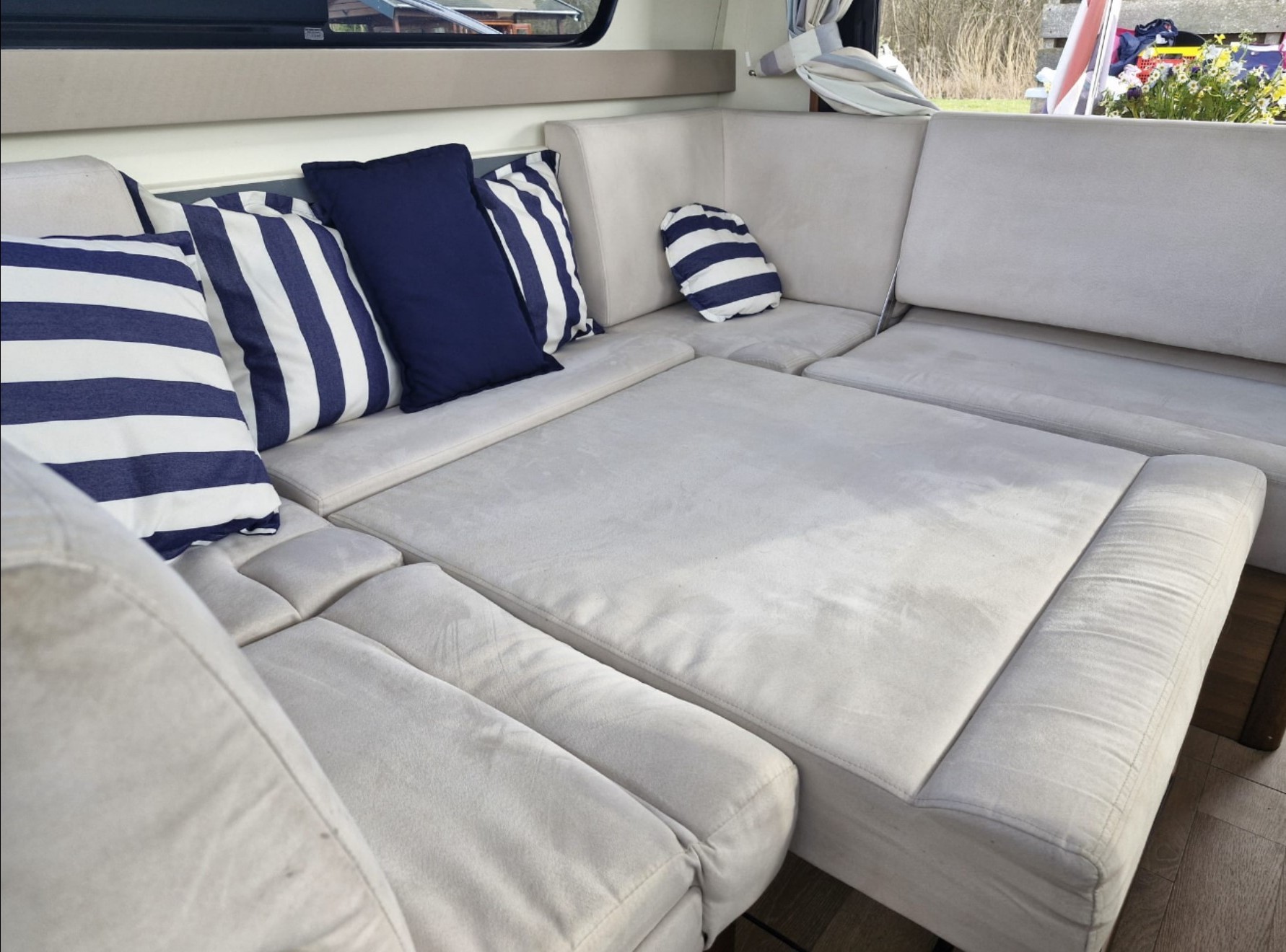 foto: 17 Haines Haines 32 Offshore