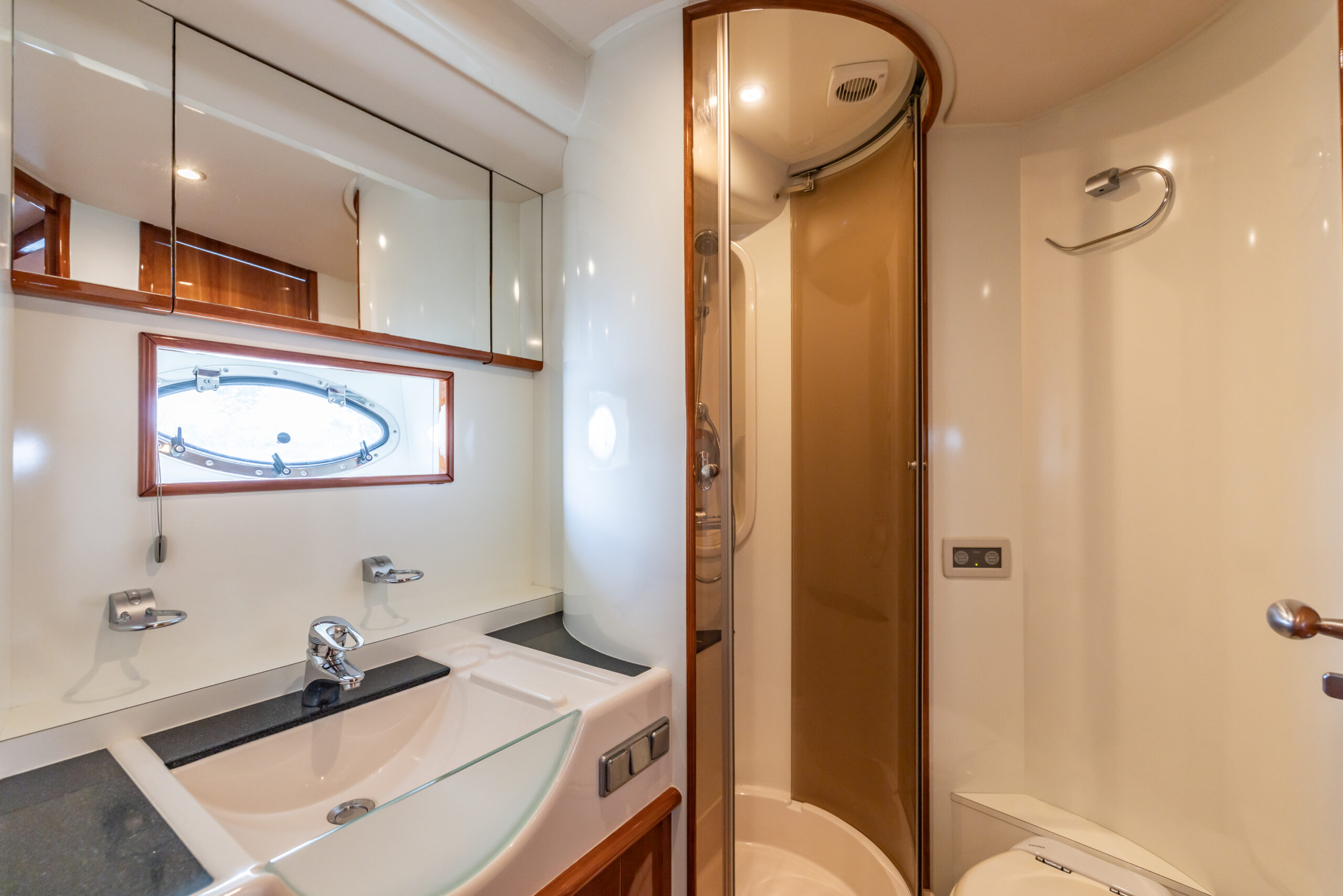 foto: 13 Neptunus 55 Sport #13 PACIFIC