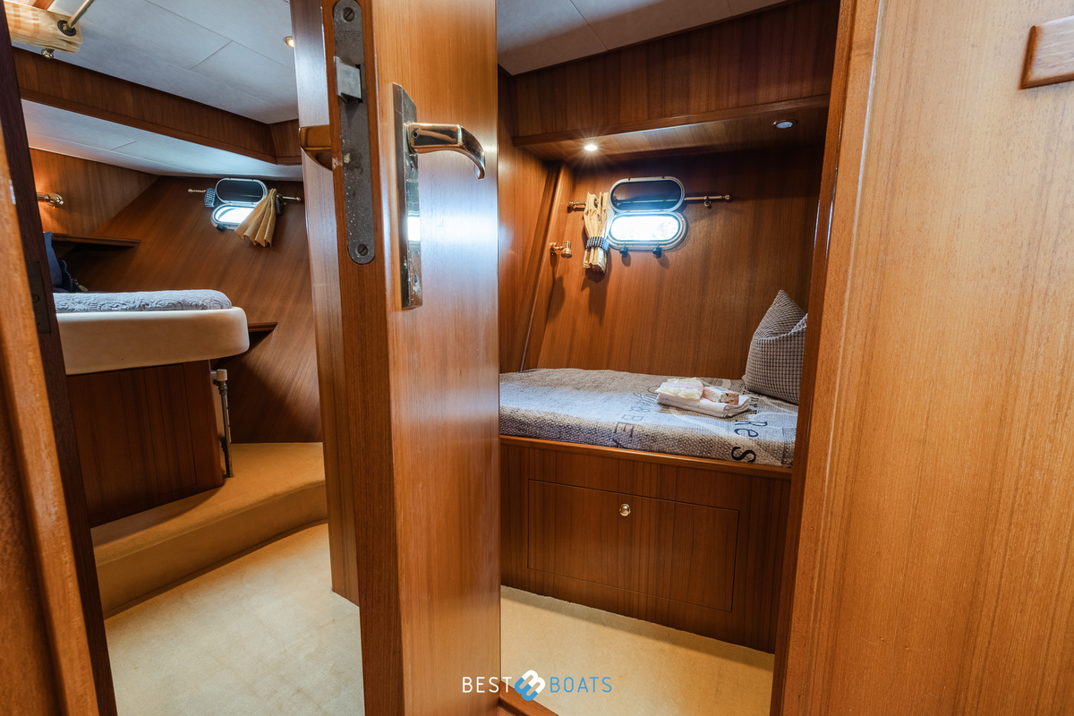 foto: 23 Wim van der Valk Continental 1700