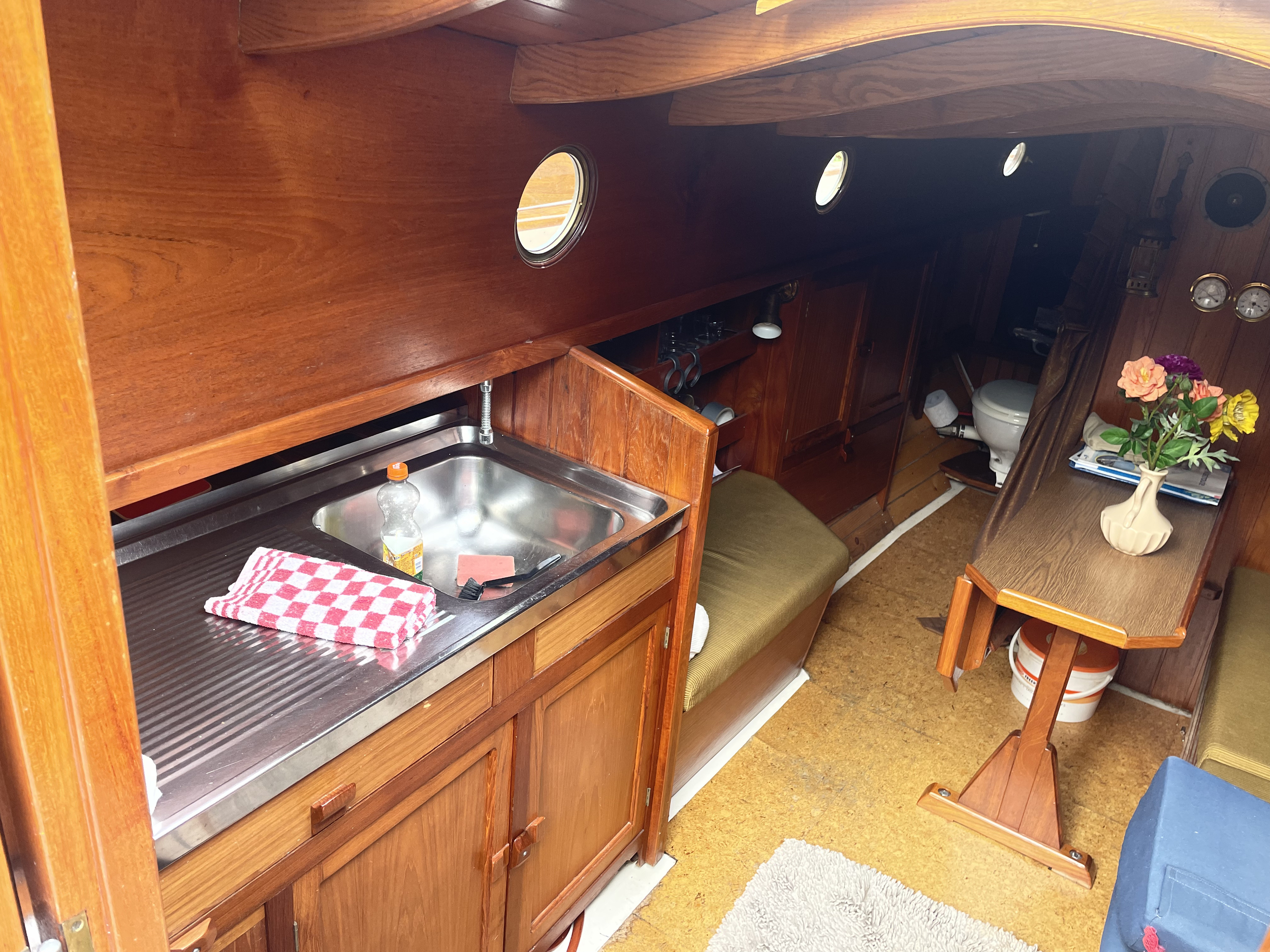 foto: 6 Gipon Grundel 800