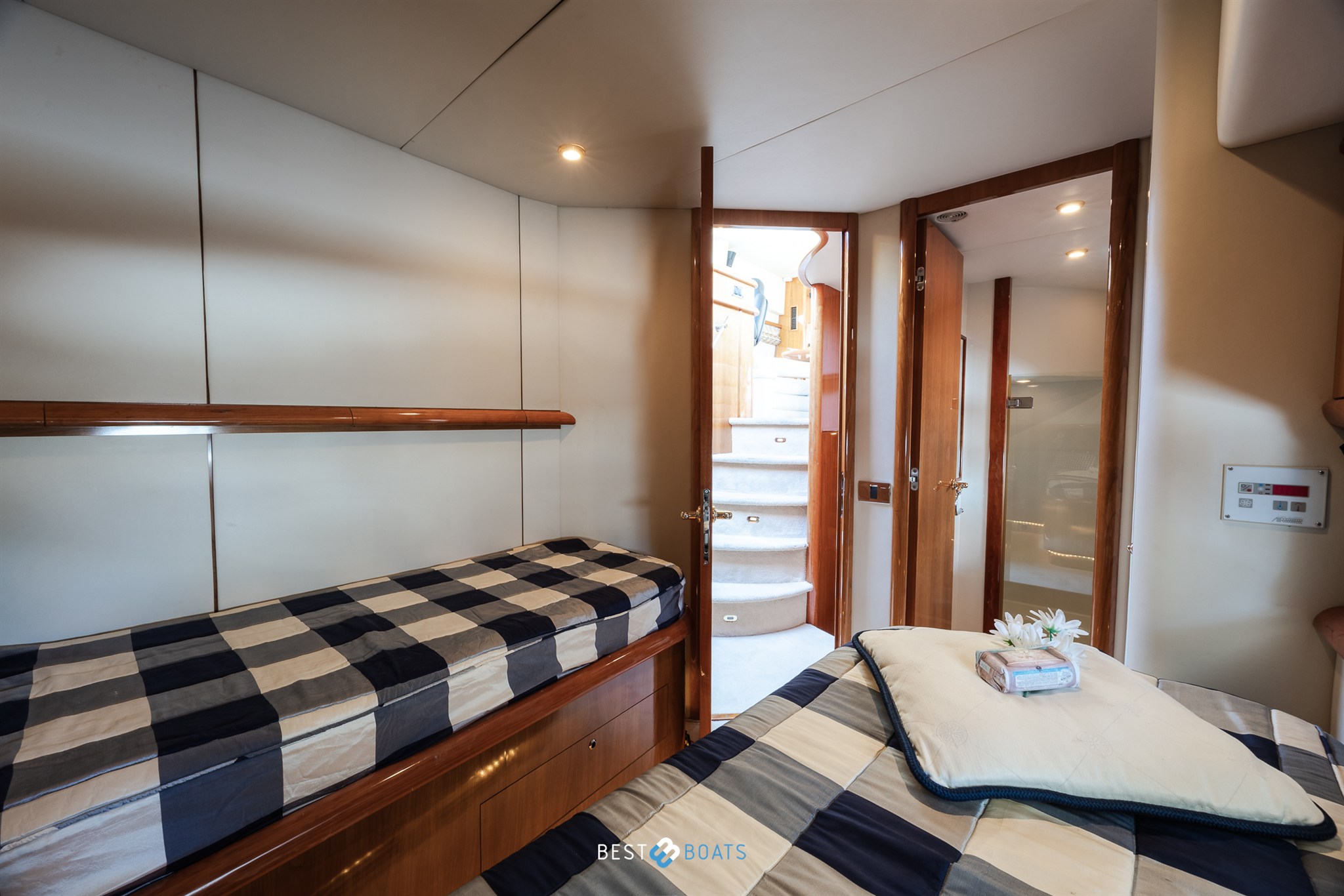 foto: 32 Sunseeker Manhattan 64
