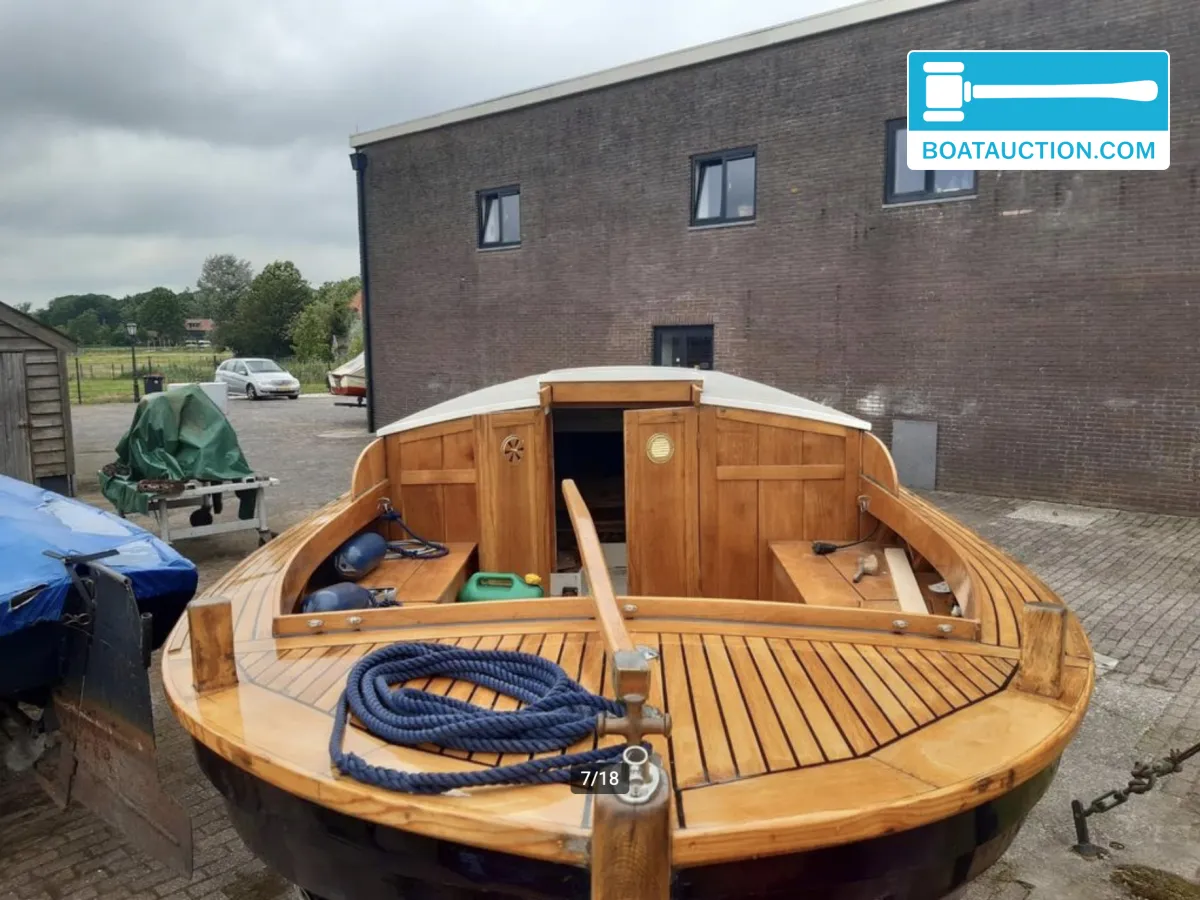 foto: 7 Pettersson Snipa