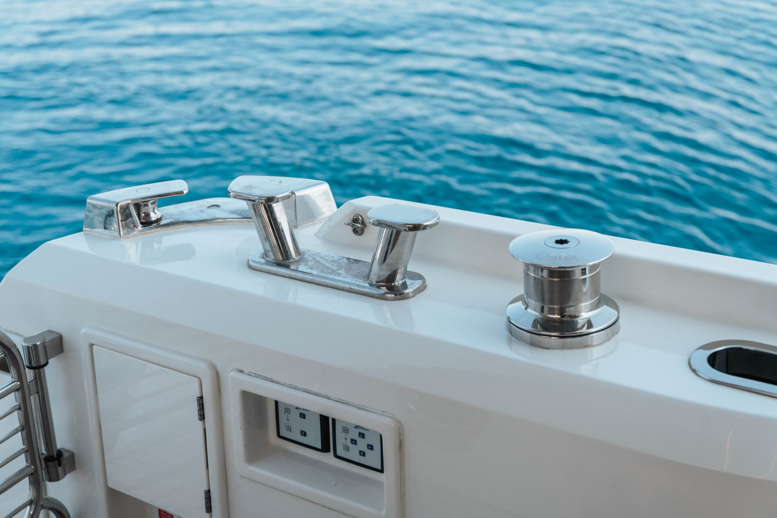 foto: 43 Prestige 690 flybridge