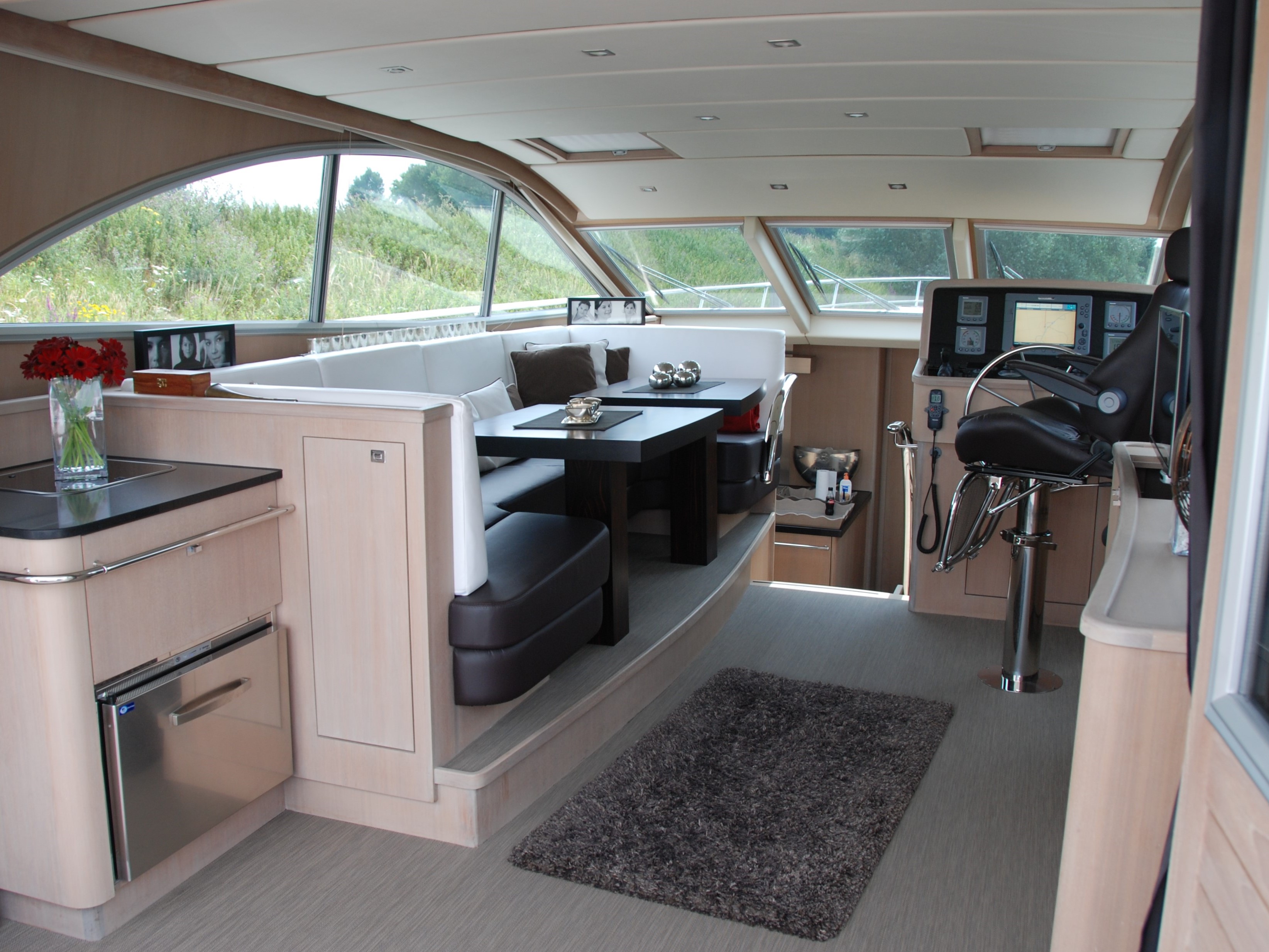 foto: 31 Noblesse Noblesse Bellamare '54