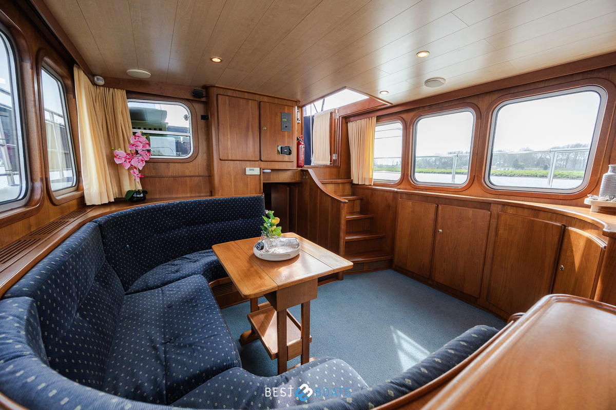 foto: 11 Vripack Spiegelkotter 1150 AK