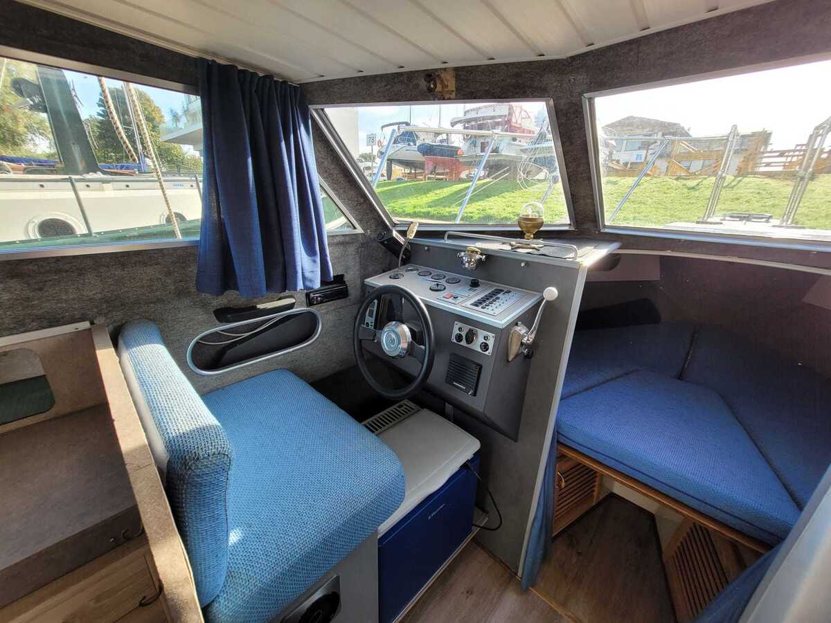 foto: 5 Conti Craft 860 AK