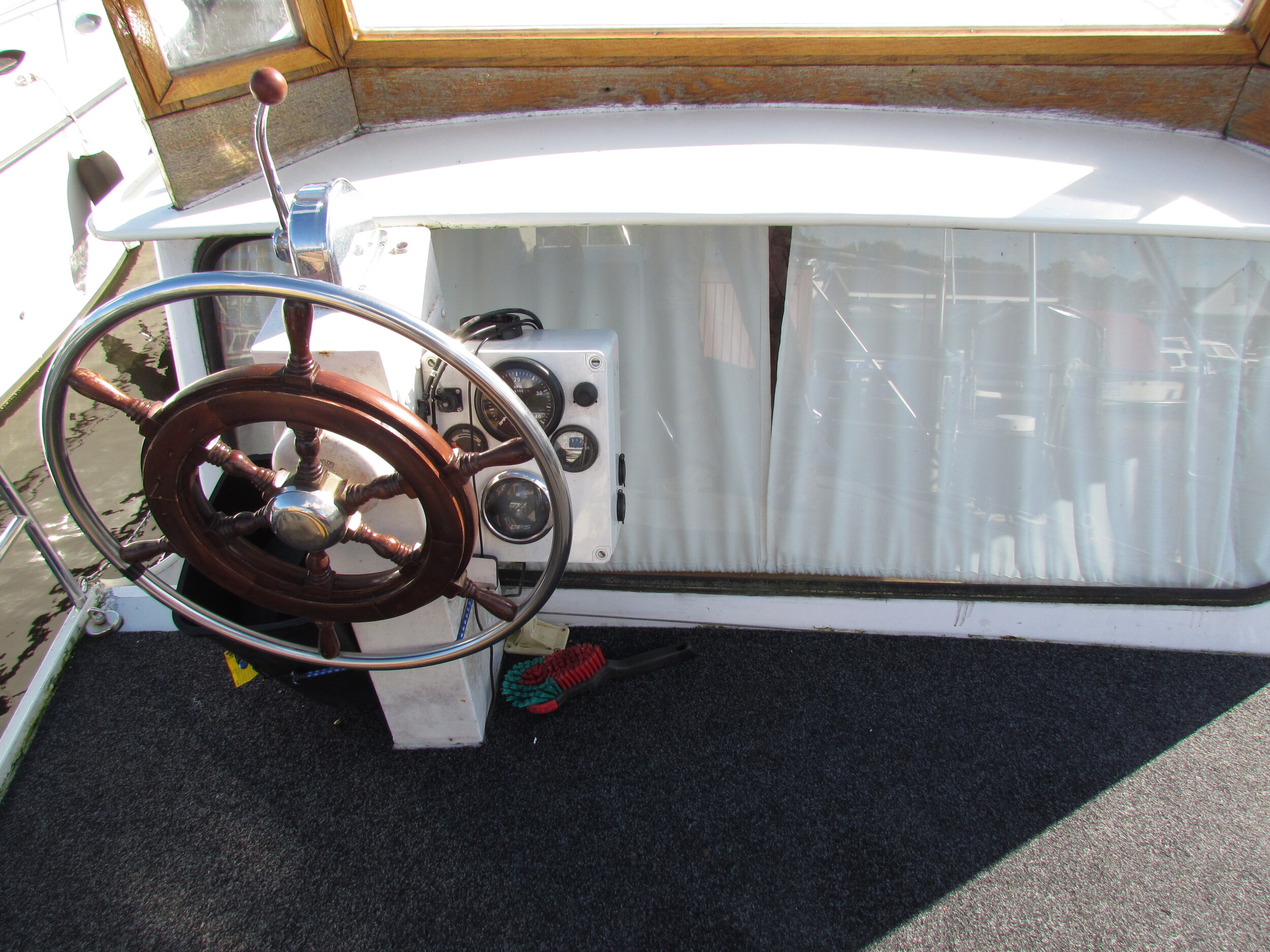 foto: 10 Kempala  Kruiser 10.00
