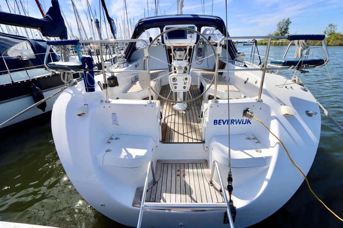 foto: 39 Catalina 42 MK II