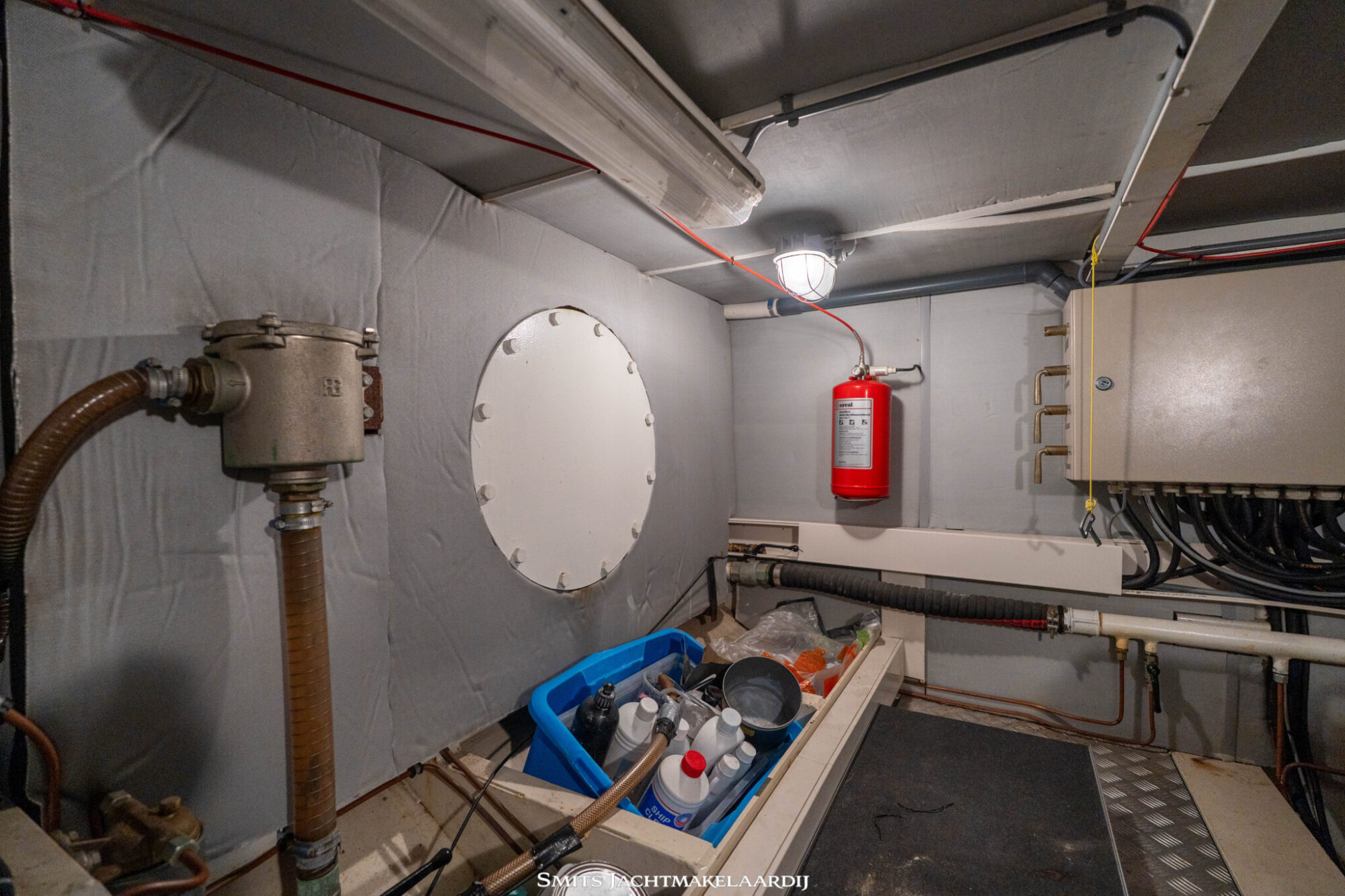 foto: 29 Pacific Pacific Allure 148 VS