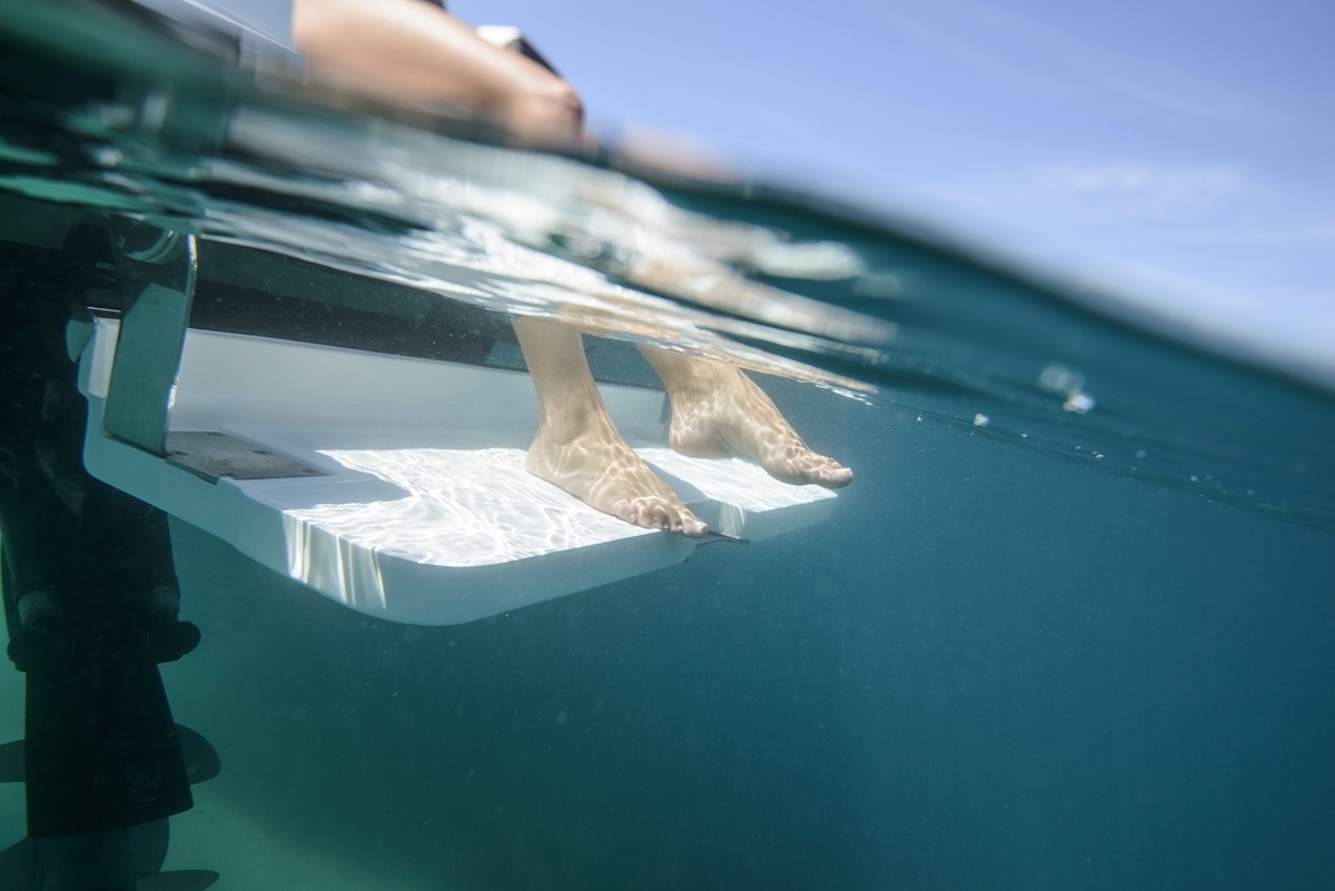 foto: 24 Sea Ray Sun Sport 250