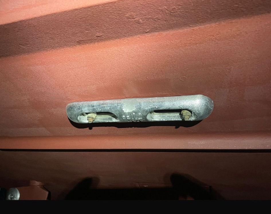 foto: 32 Princess Princess 415 FB