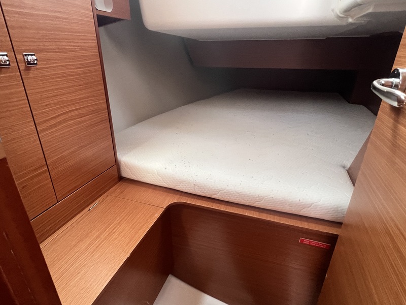 foto: 16 Dufour 360 GL