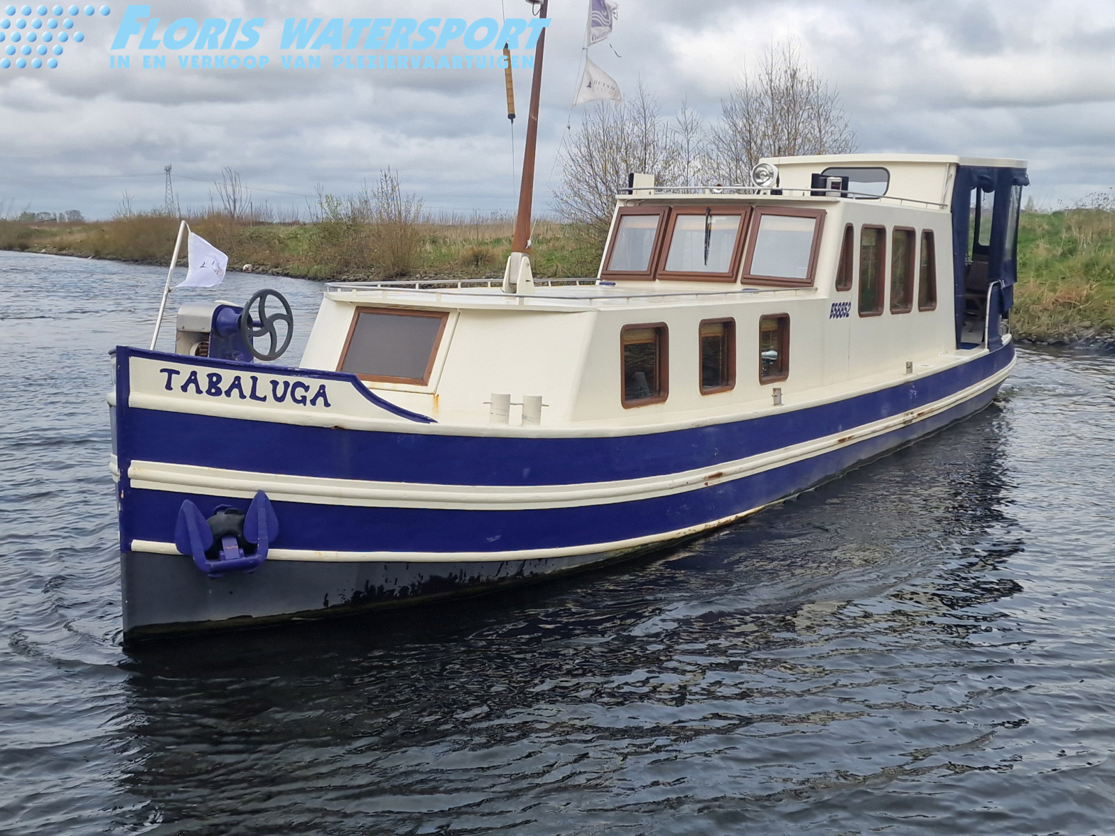 hoofdfoto: 1 Luxe Motor 1495