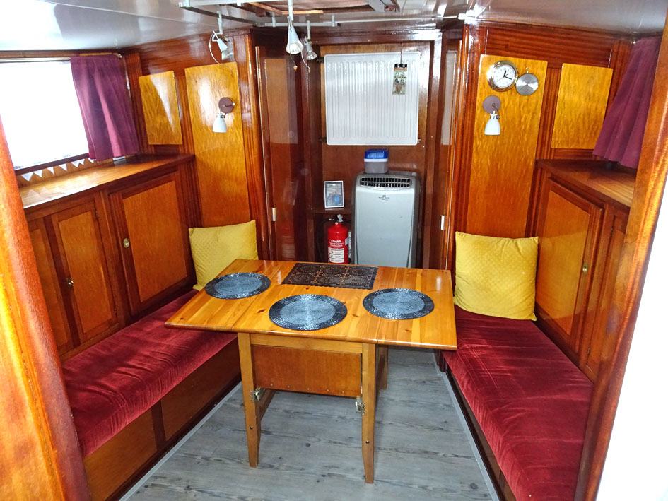 foto: 15 Amsterdammer Sleepboot 15.16