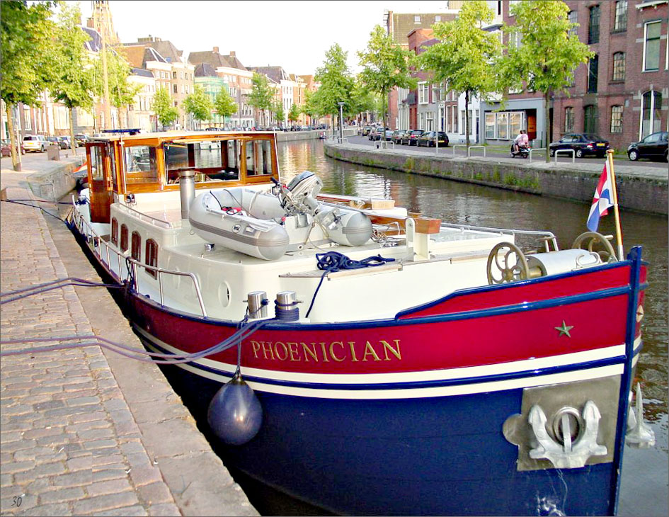 foto: 15 Luxe Motor Cruise 19.75