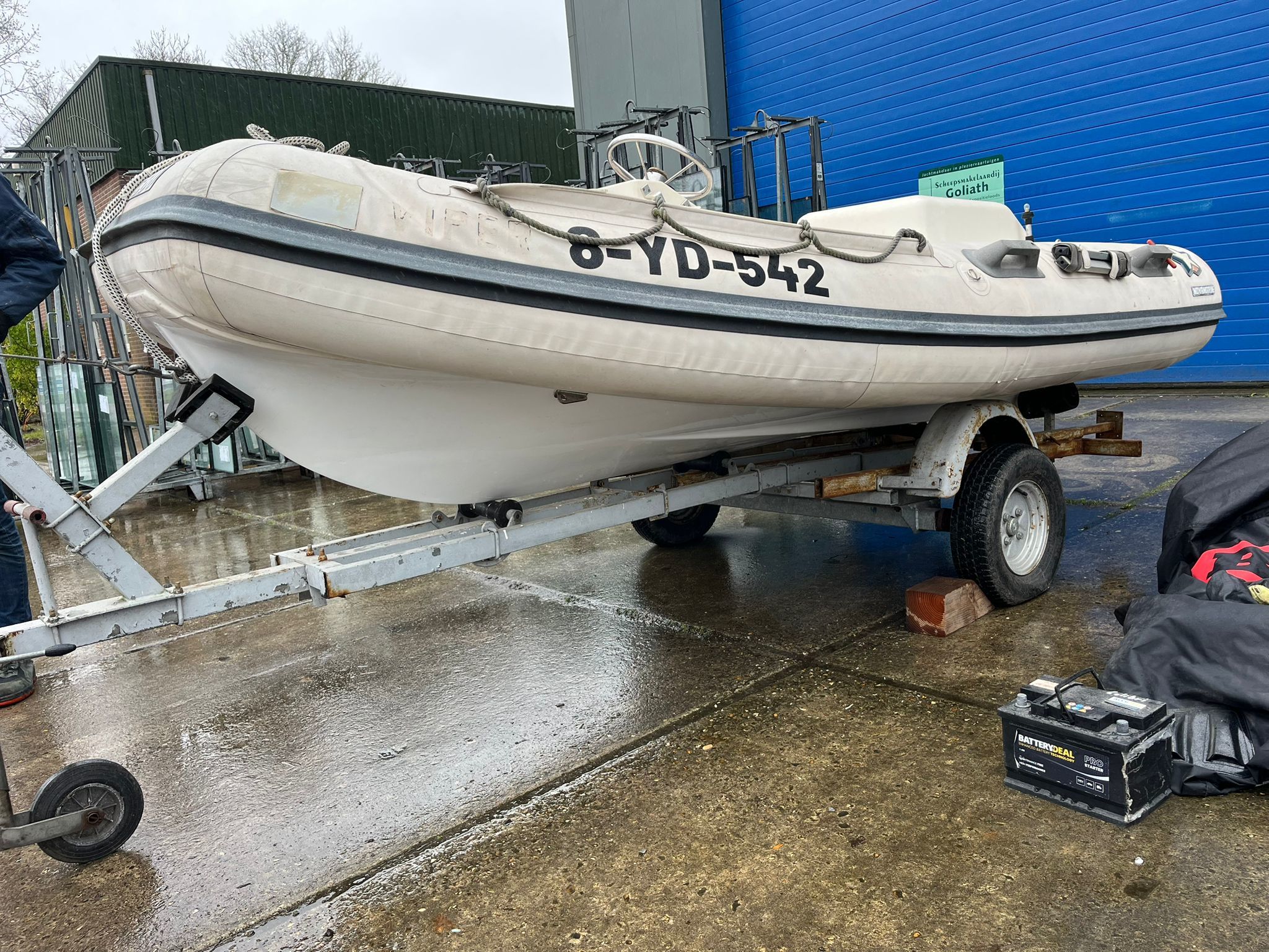 foto: 5 Novamarine 360