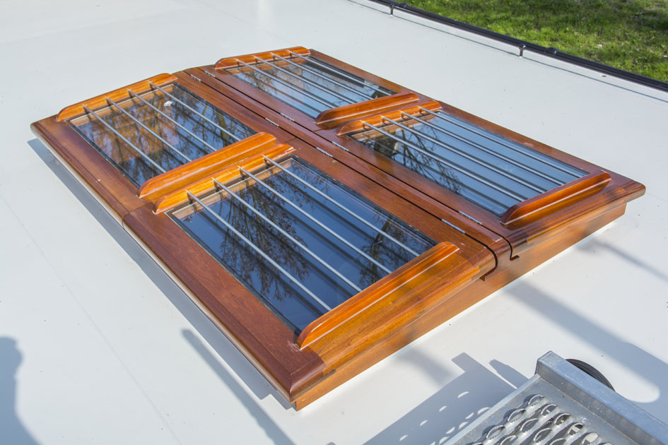 foto: 16 Luxe Motor Cruise 19.75