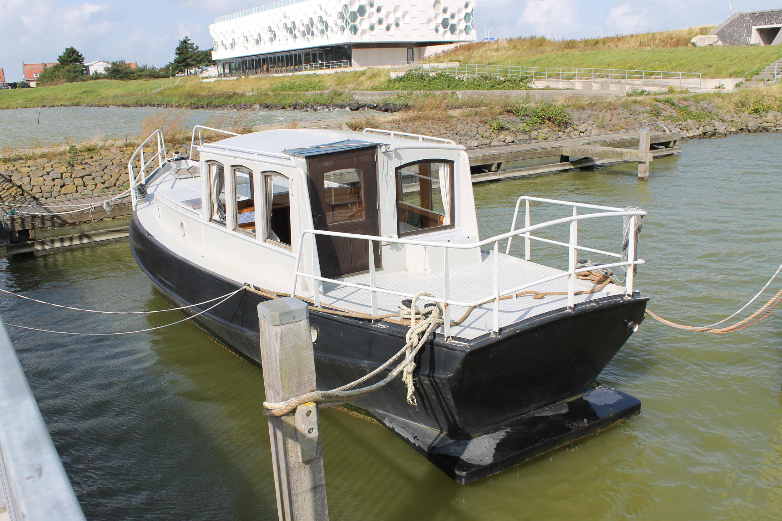 foto: 23 IJsselmeer Vlet 10.50
