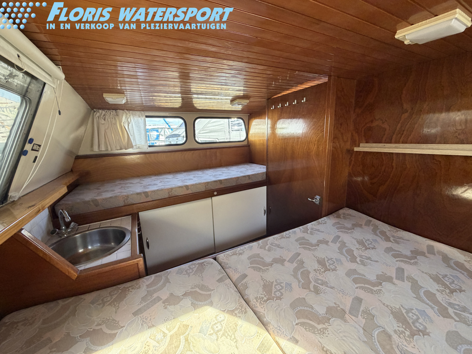 foto: 5 Geeuwpolle kruiser 1050 GSAK