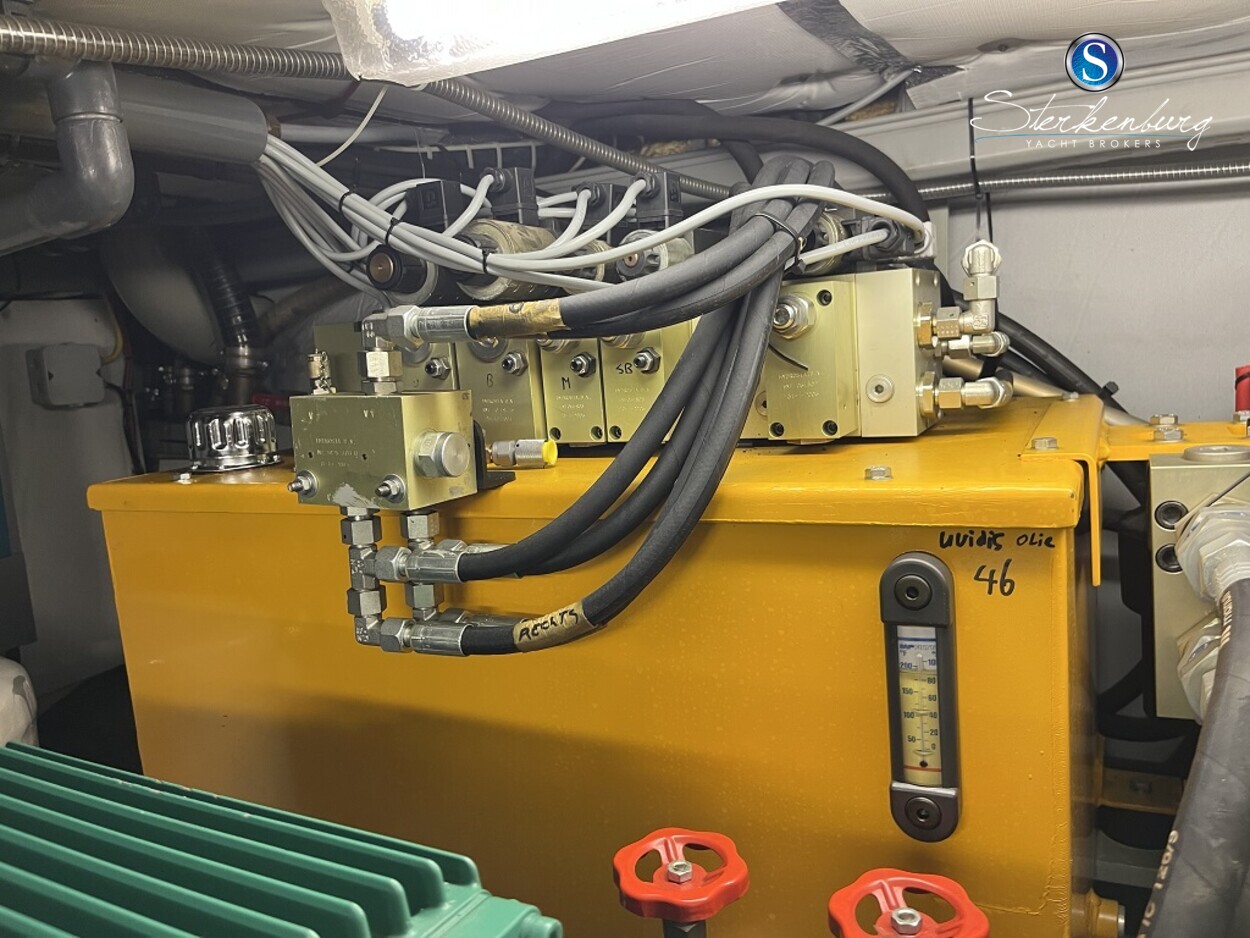 foto: 41 Valk Continental 15.50 FR