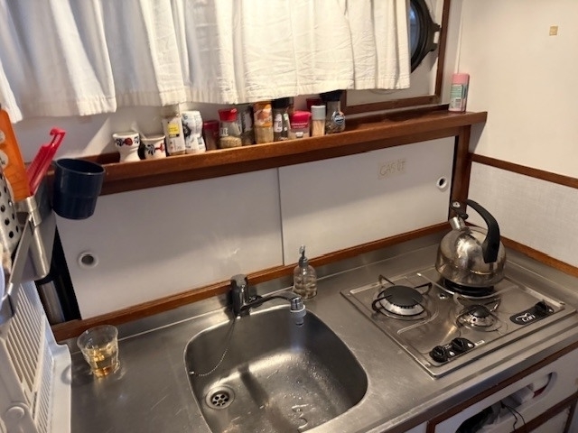 foto: 6 Van Gillessen Vlet Rondspant