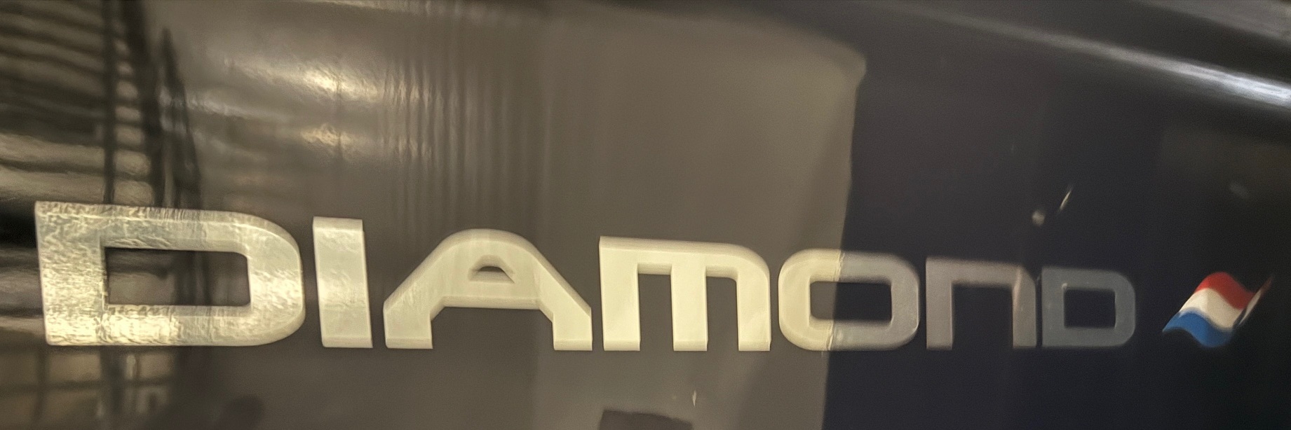 foto: 26 Mared Mared Antarès Diamond 8.50 OK