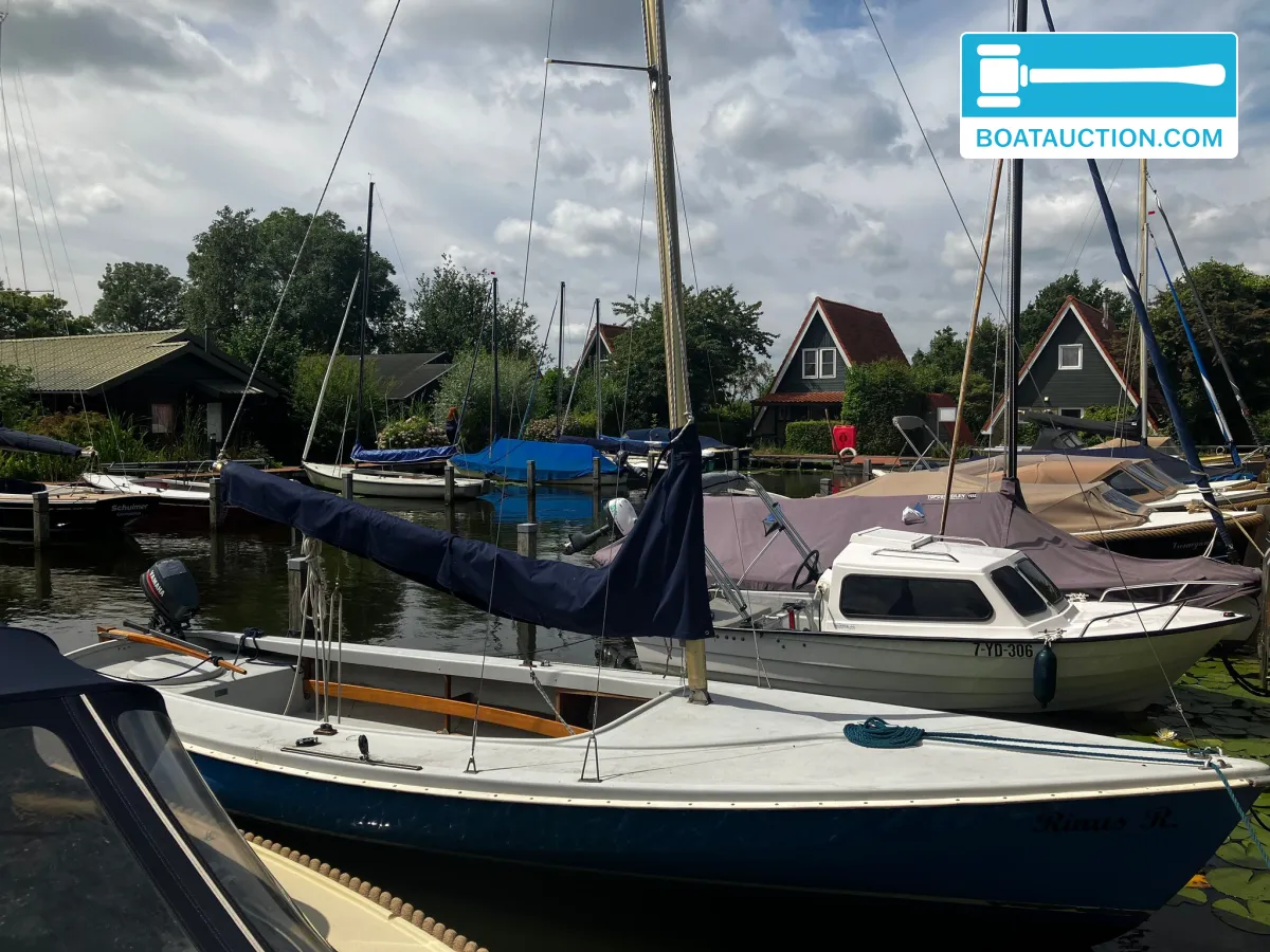 foto: 12 Randmeer Classic 600