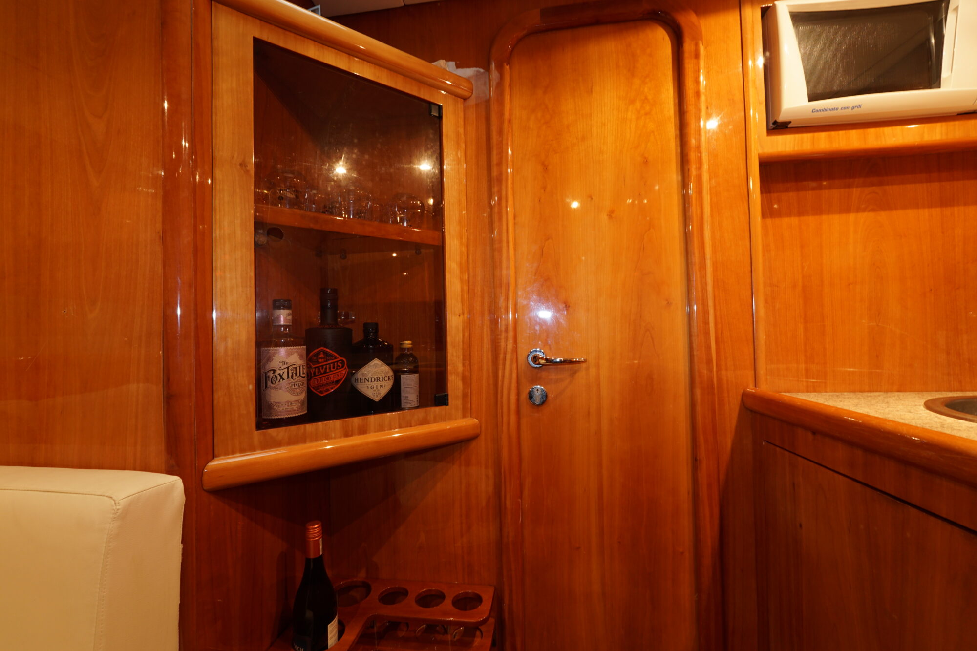 foto: 41 Airon Airon Marine 425 HT