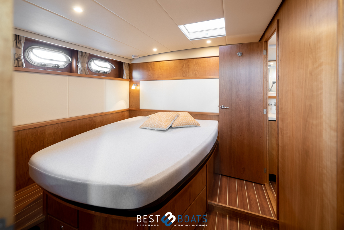 foto: 10 Linssen Grand Sturdy 40.0 AC 