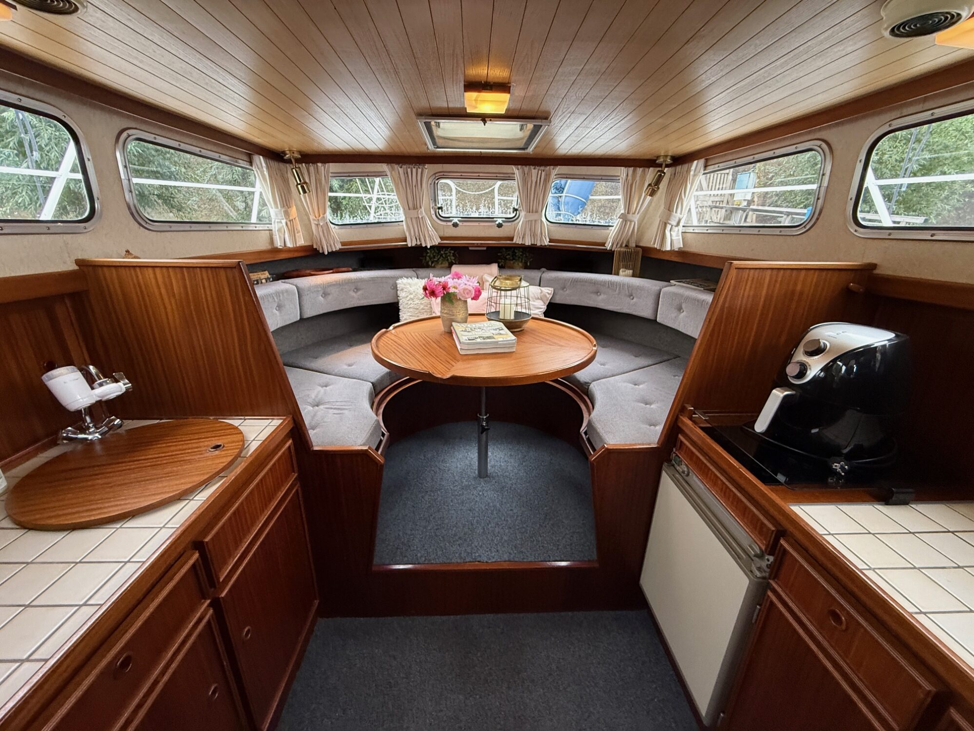 foto: 12 Proficiat Proficiat Kruiser 9.75 AK Cabrio