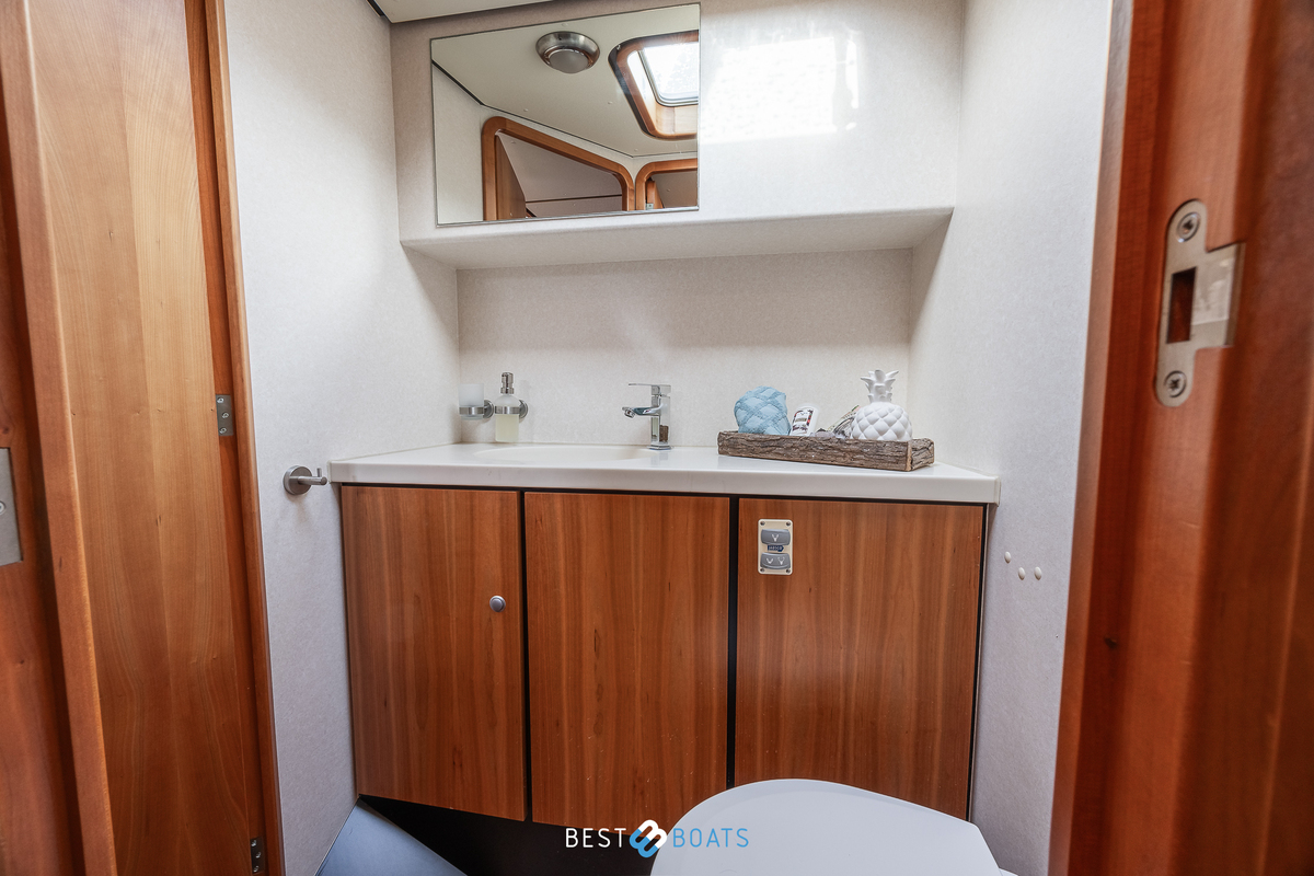 foto: 12 Linssen Grand Sturdy 40.9 AC