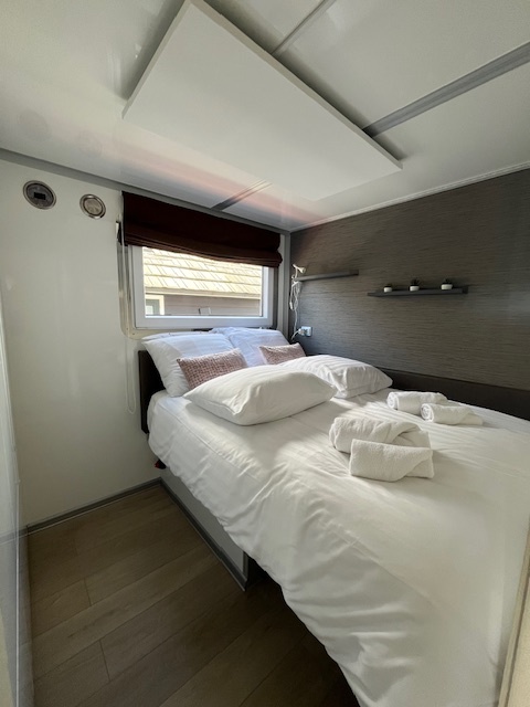 foto: 15 Nordic Season 47 Sea37 CE-C Houseboat