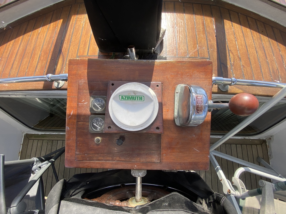 foto: 15 Gillissen  1130 AK Spiegelkotter