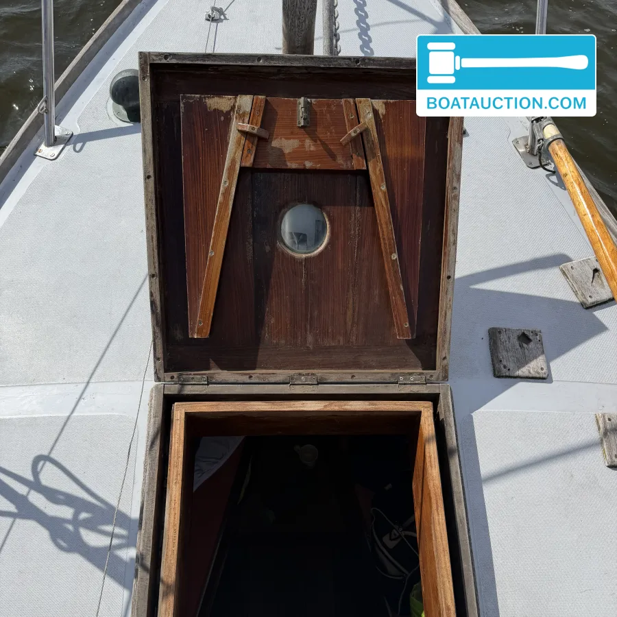 foto: 13 Rossiter Pintail 27