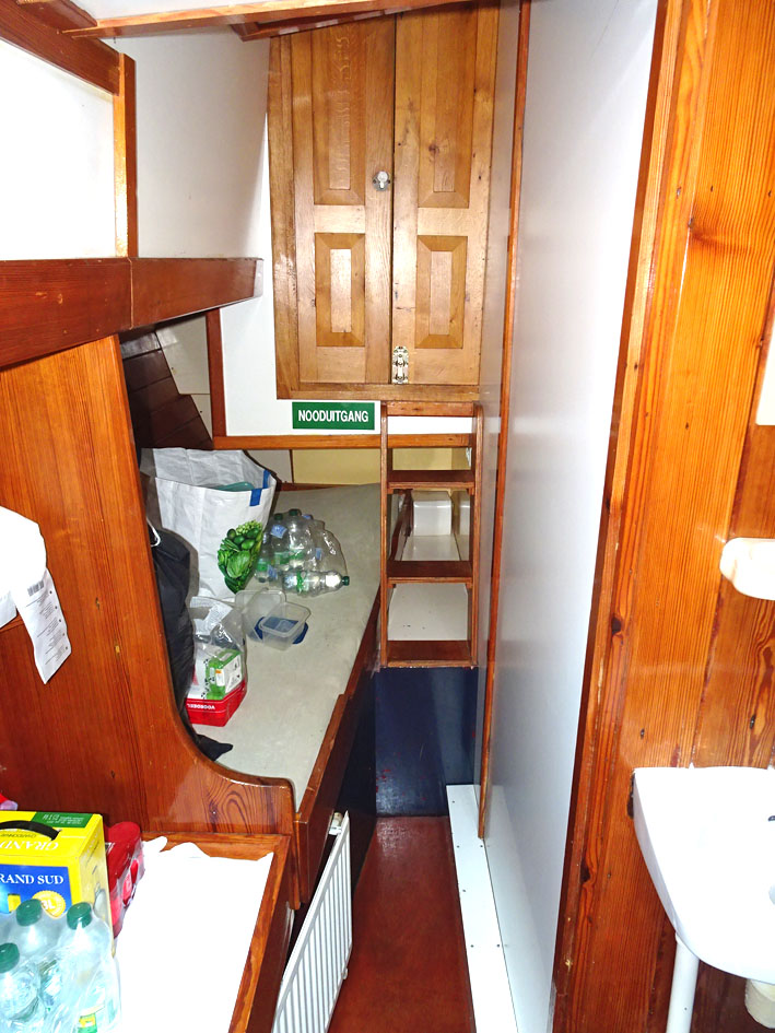 foto: 28 Charterklipper 20 nachtgasten