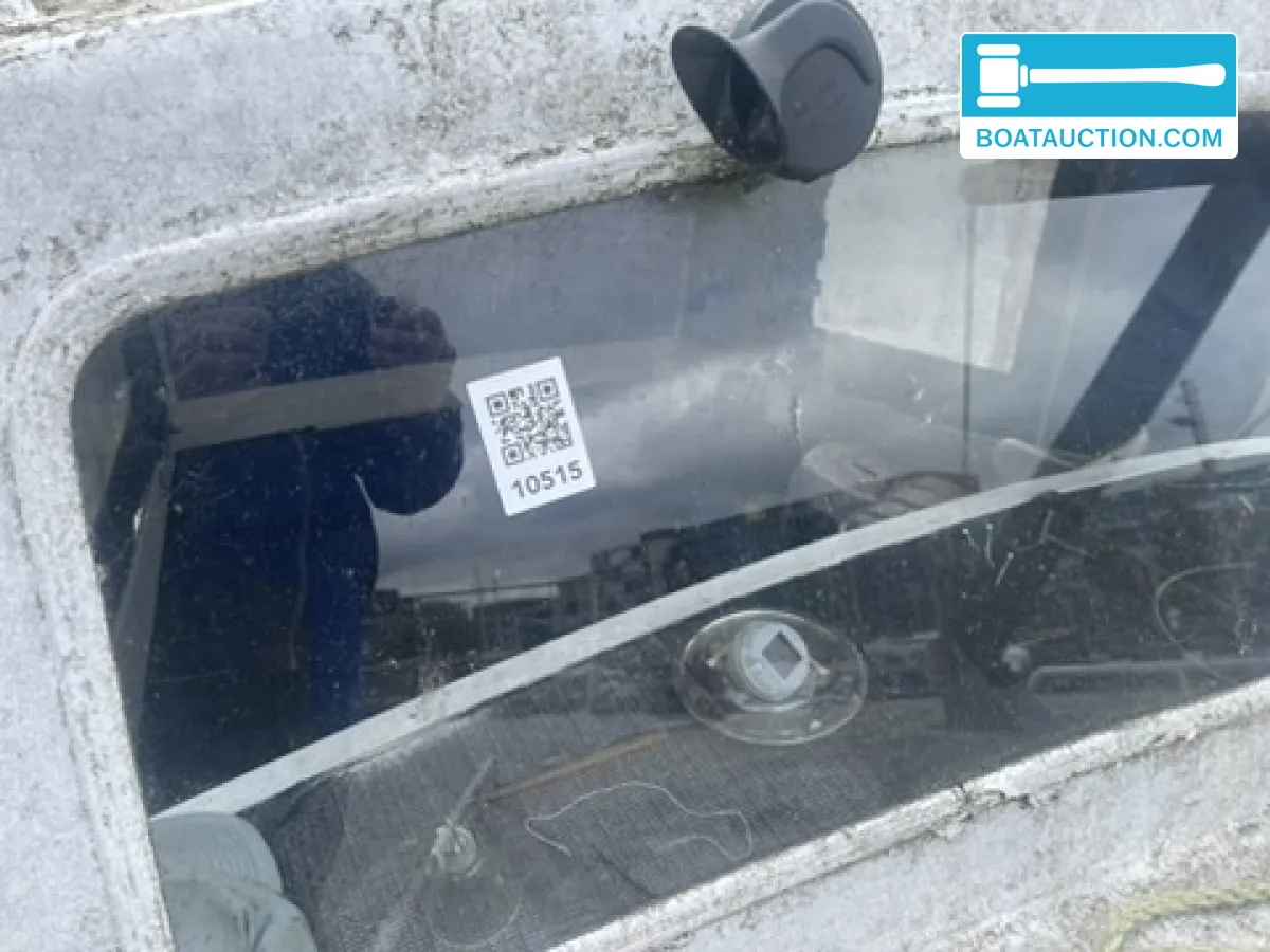 foto: 5 Cabin boat 700