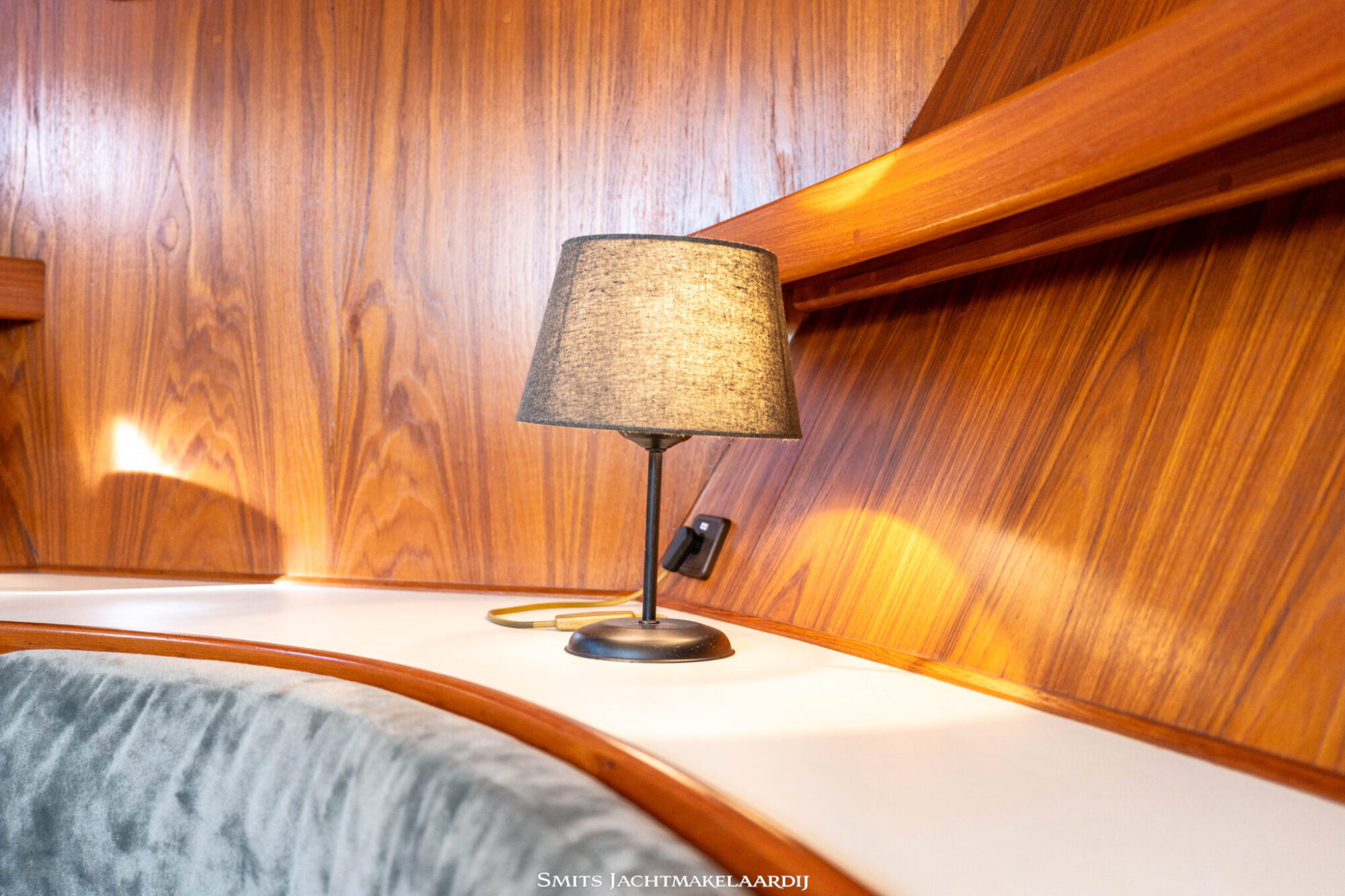 foto: 18 MMS MMS Bakdekkruiser 12.00 AK Cabrio