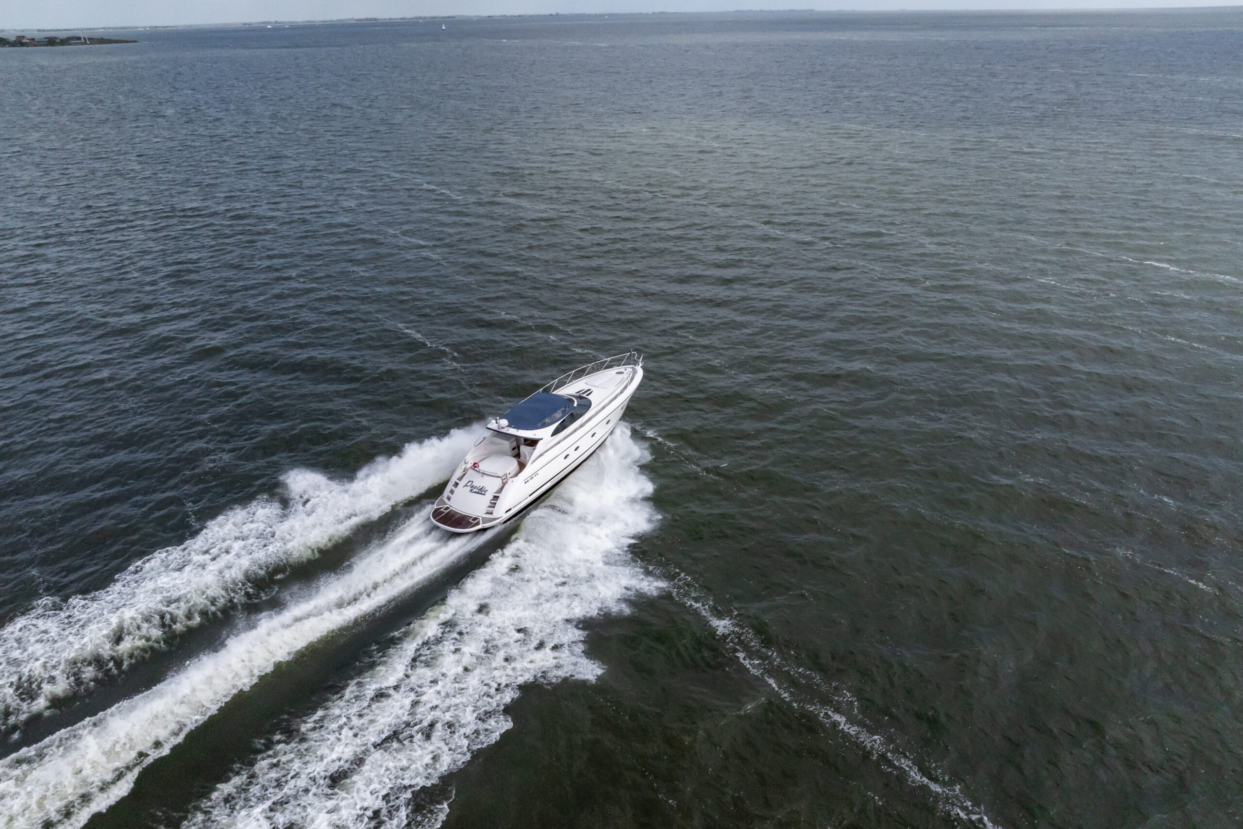 foto: 10 Neptunus 55 Sport #13 PACIFIC