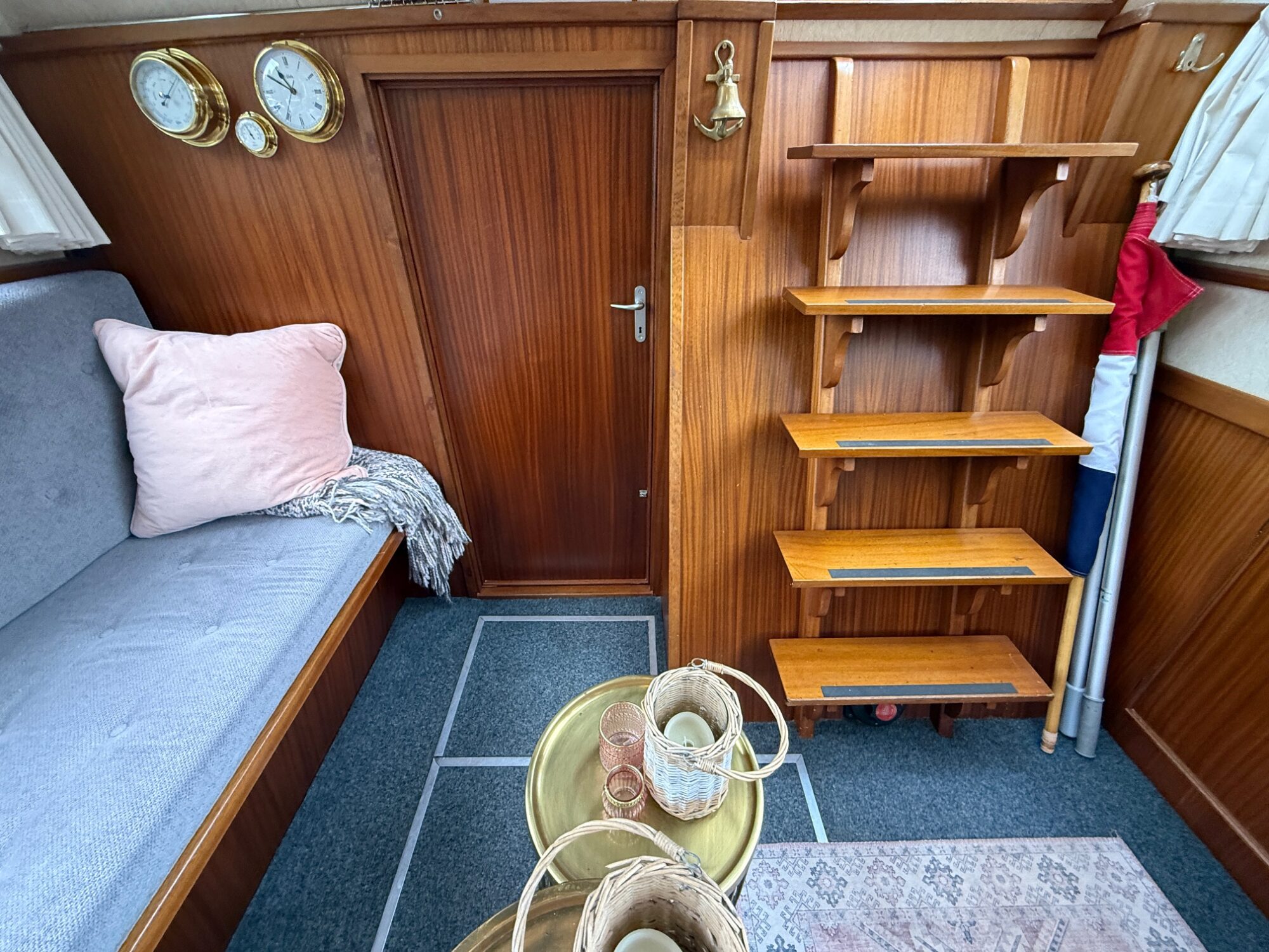 foto: 13 Proficiat Proficiat Kruiser 9.75 AK Cabrio