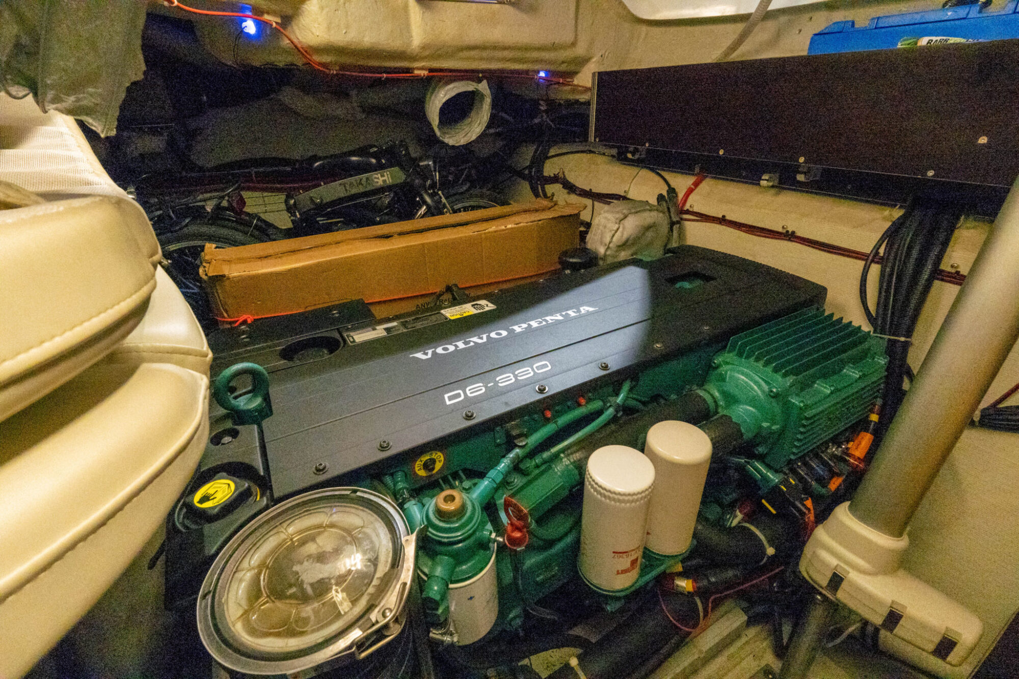 foto: 11 Bavaria Bavaria 32 Sport