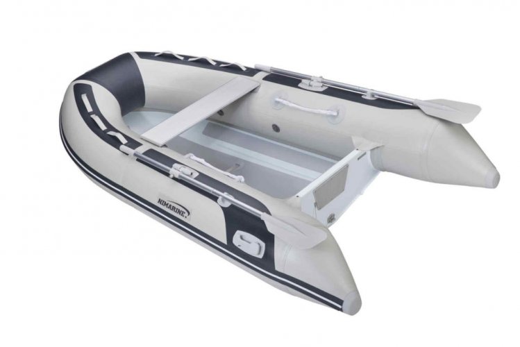 Nimarine MX 290 RIB