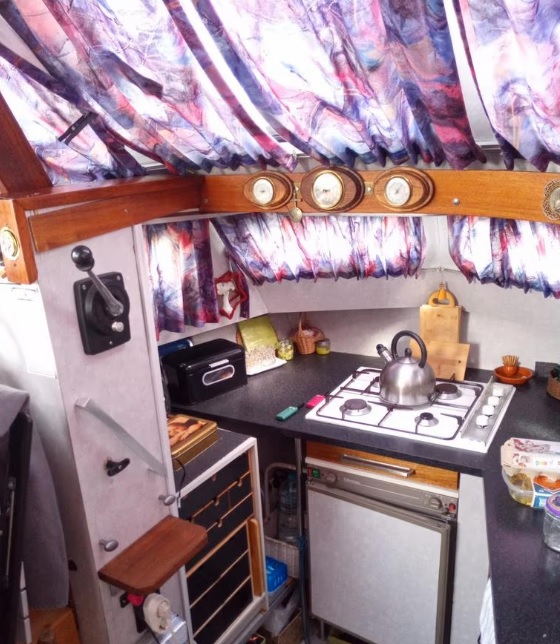 foto: 6 Beachcraft 10,00 Fly