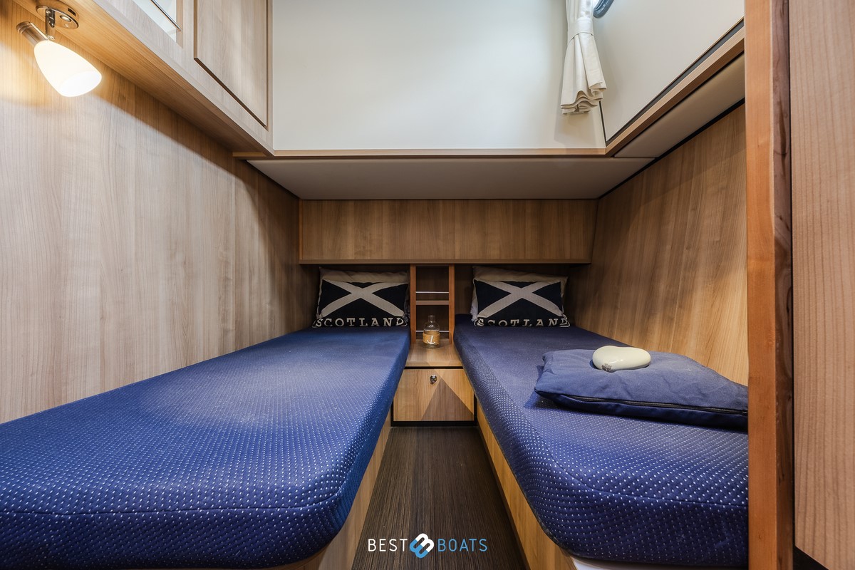 foto: 24 Linssen 40 SL AC